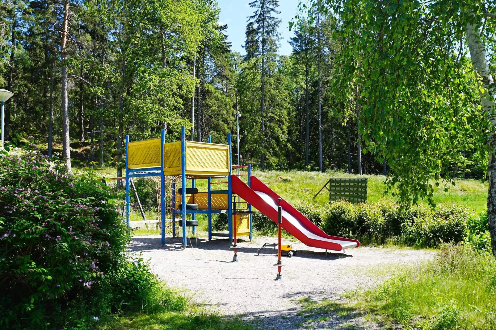 6 person holiday home in EKERÖ-By Traum-Not tagged