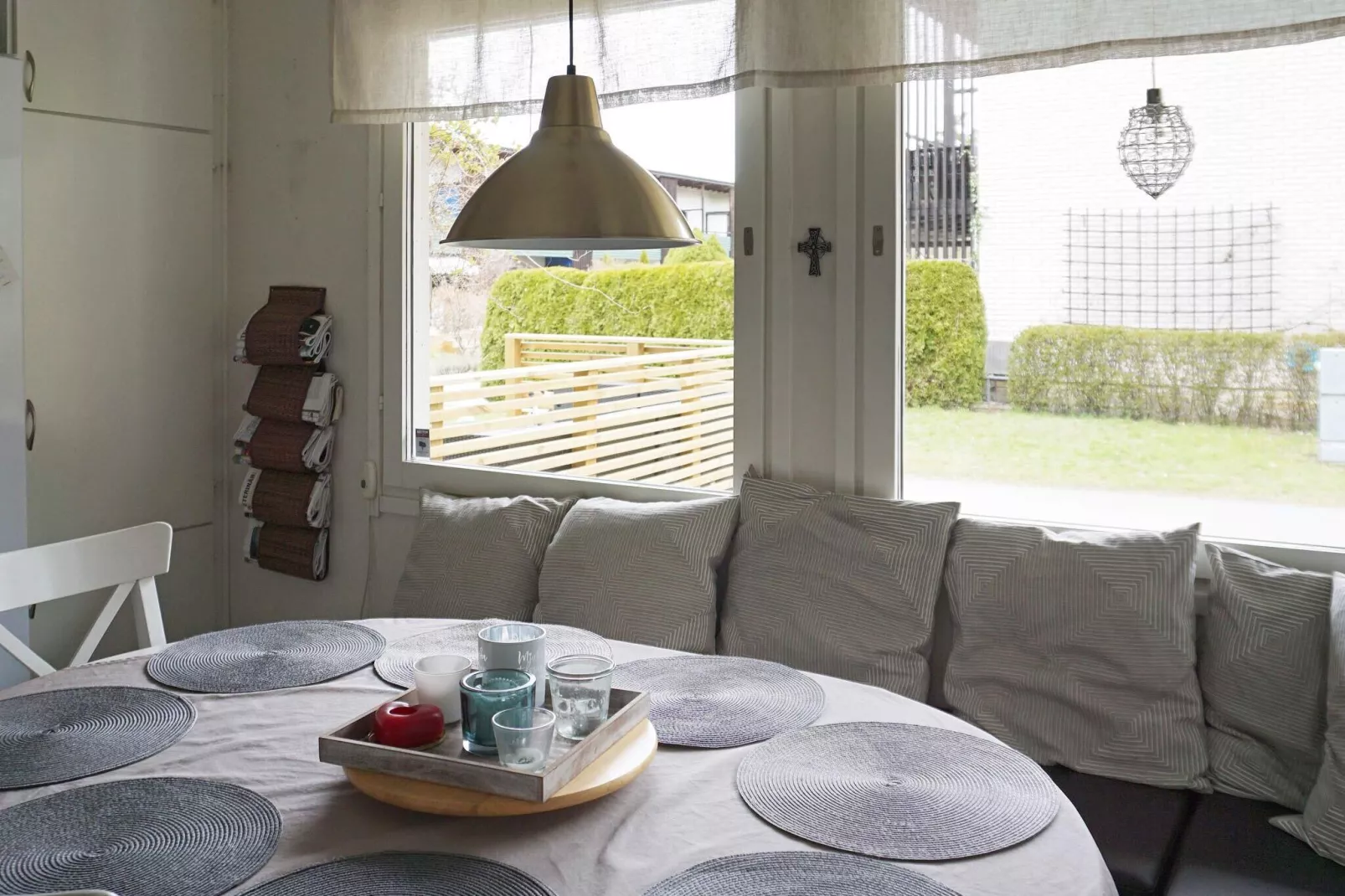 6 person holiday home in EKERÖ-By Traum-Indoor