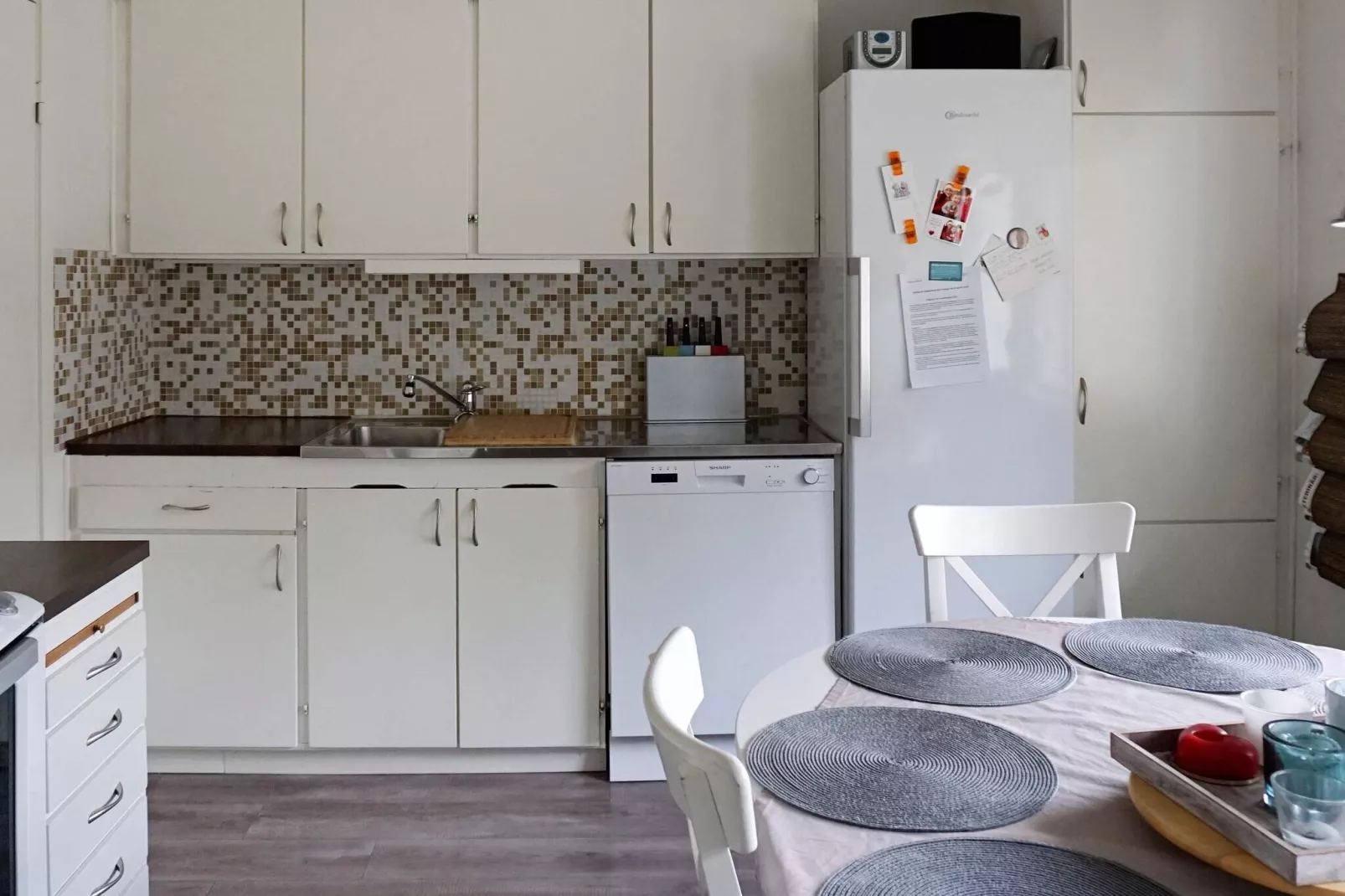 6 person holiday home in EKERÖ-By Traum-Indoor