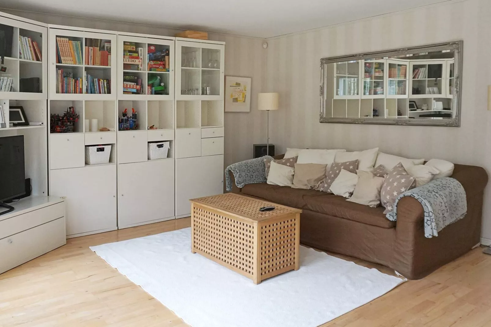6 person holiday home in EKERÖ-By Traum-Indoor