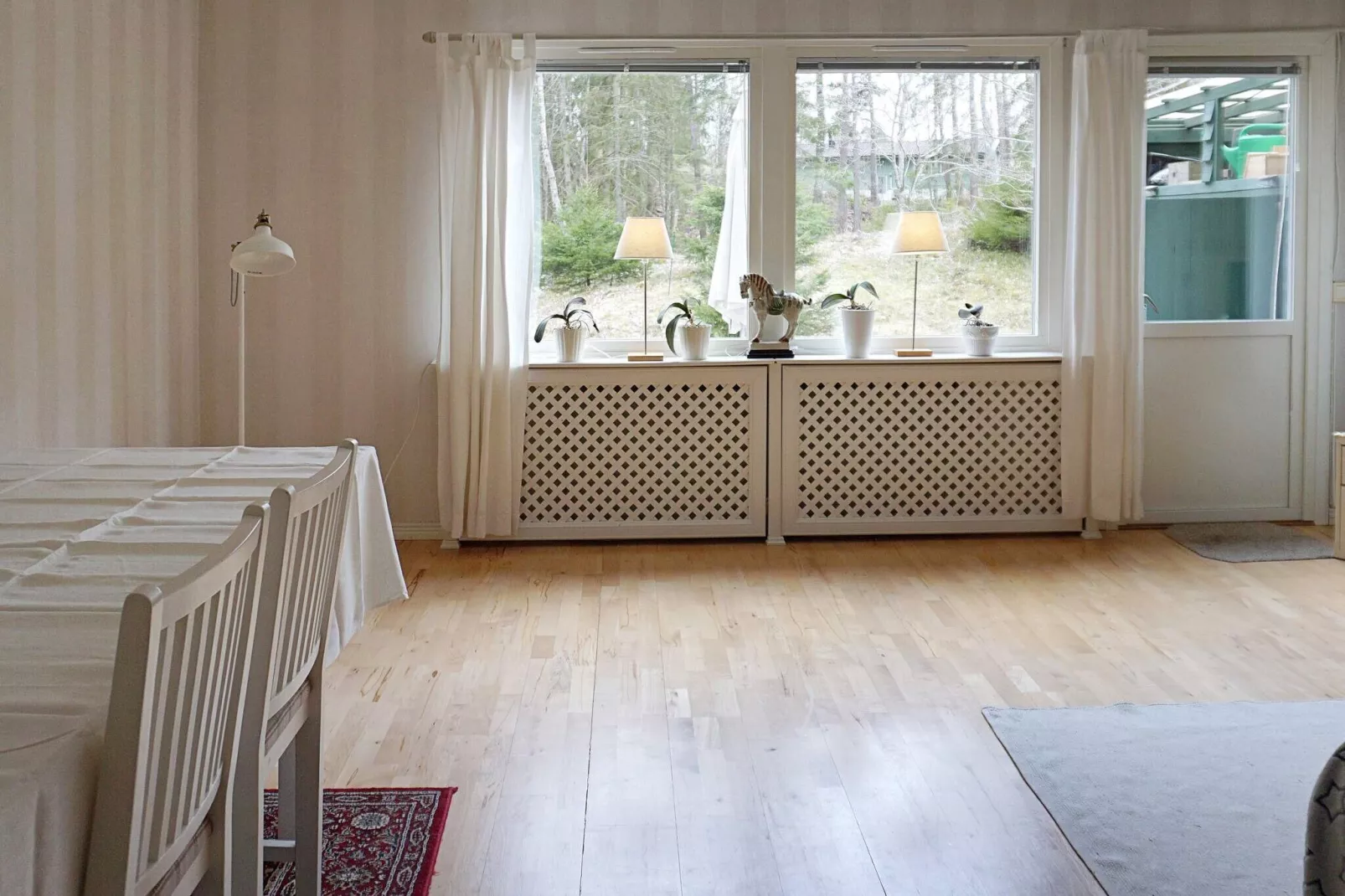 6 person holiday home in EKERÖ-By Traum-Indoor