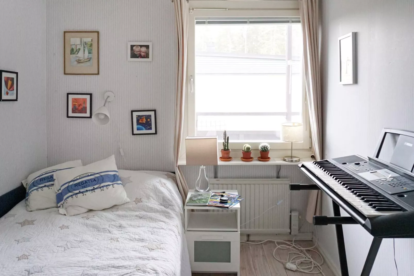 6 person holiday home in EKERÖ-By Traum-Indoor