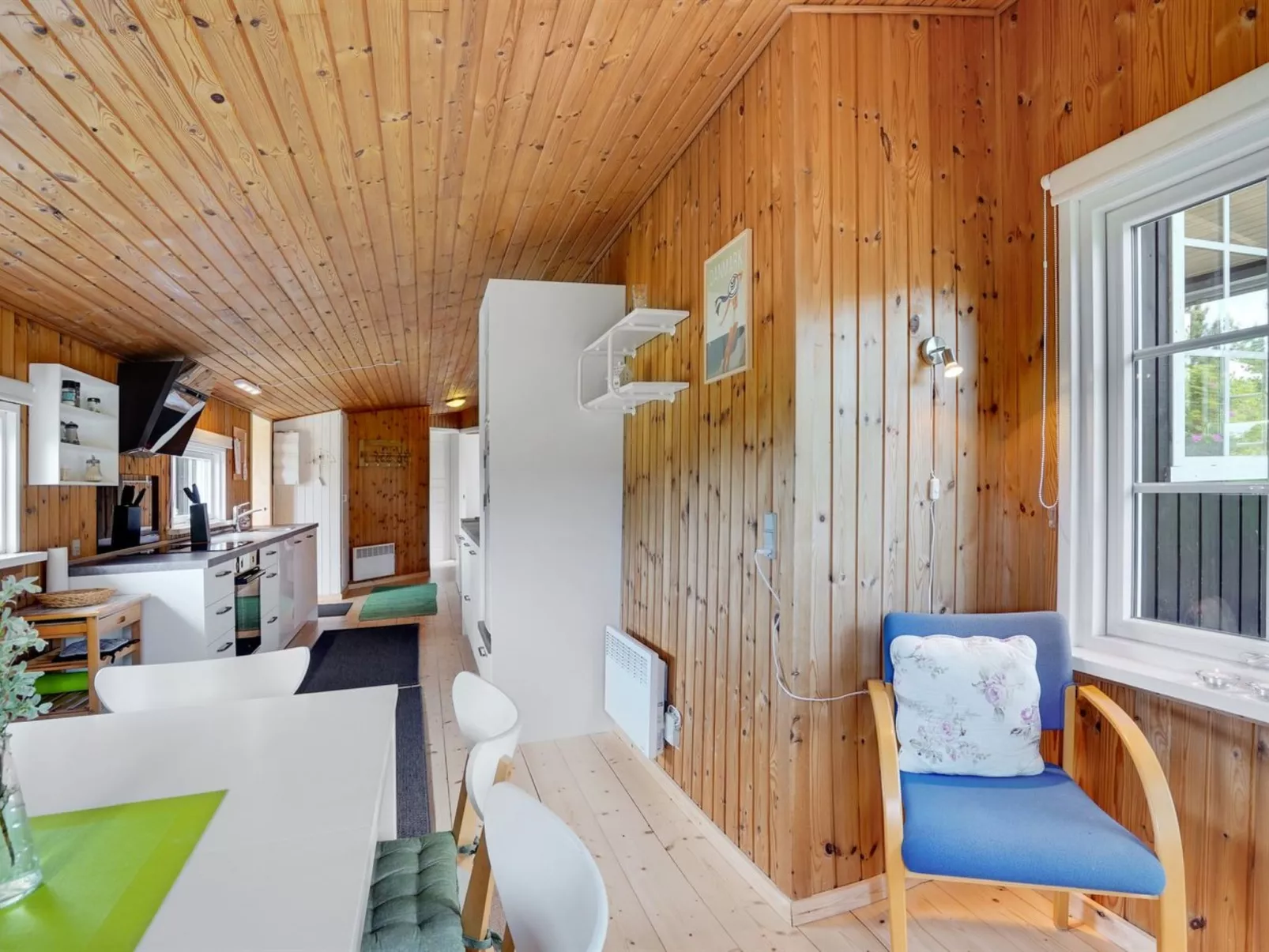 "Stefana" - 200m from the sea-Inside
