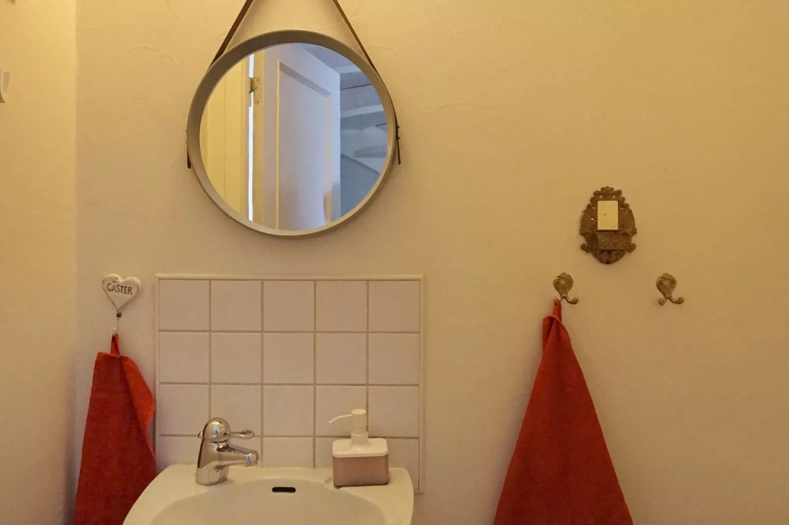 6 person holiday home in EKERÖ-By Traum-Indoor