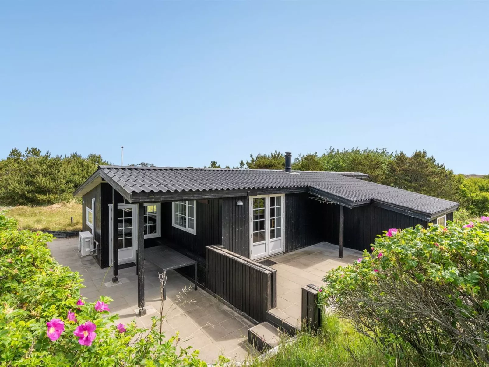 "Stefana" - 200m from the sea-Outside