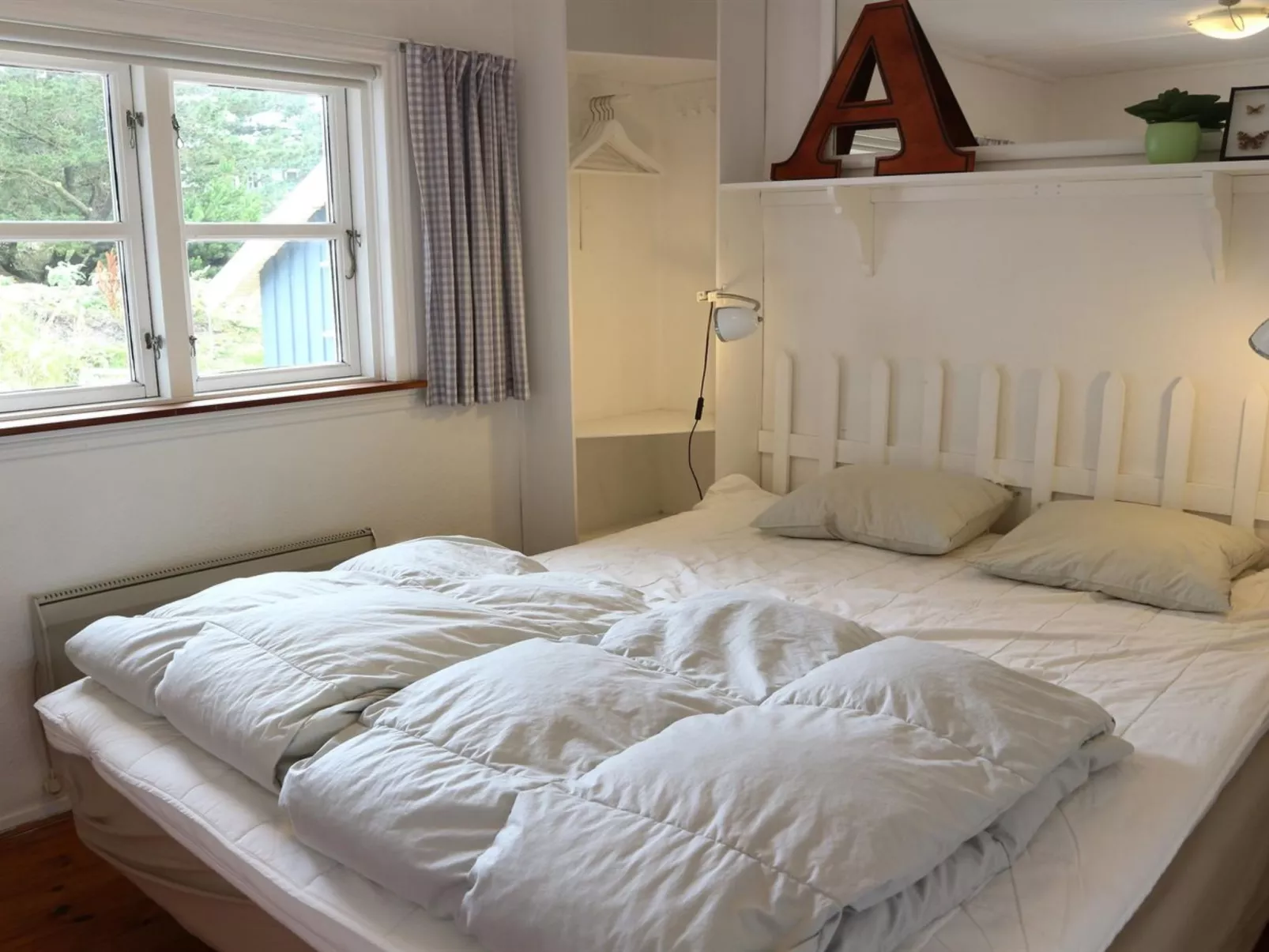 "Afkar" - 900m from the sea-Drinnen