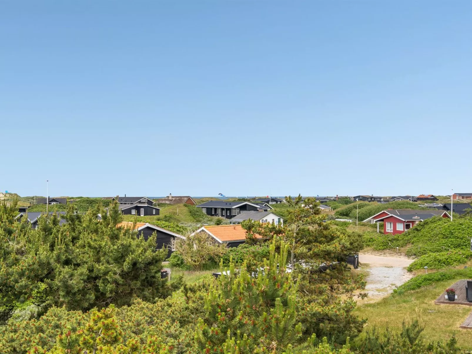 "Stefana" - 200m from the sea-Outside