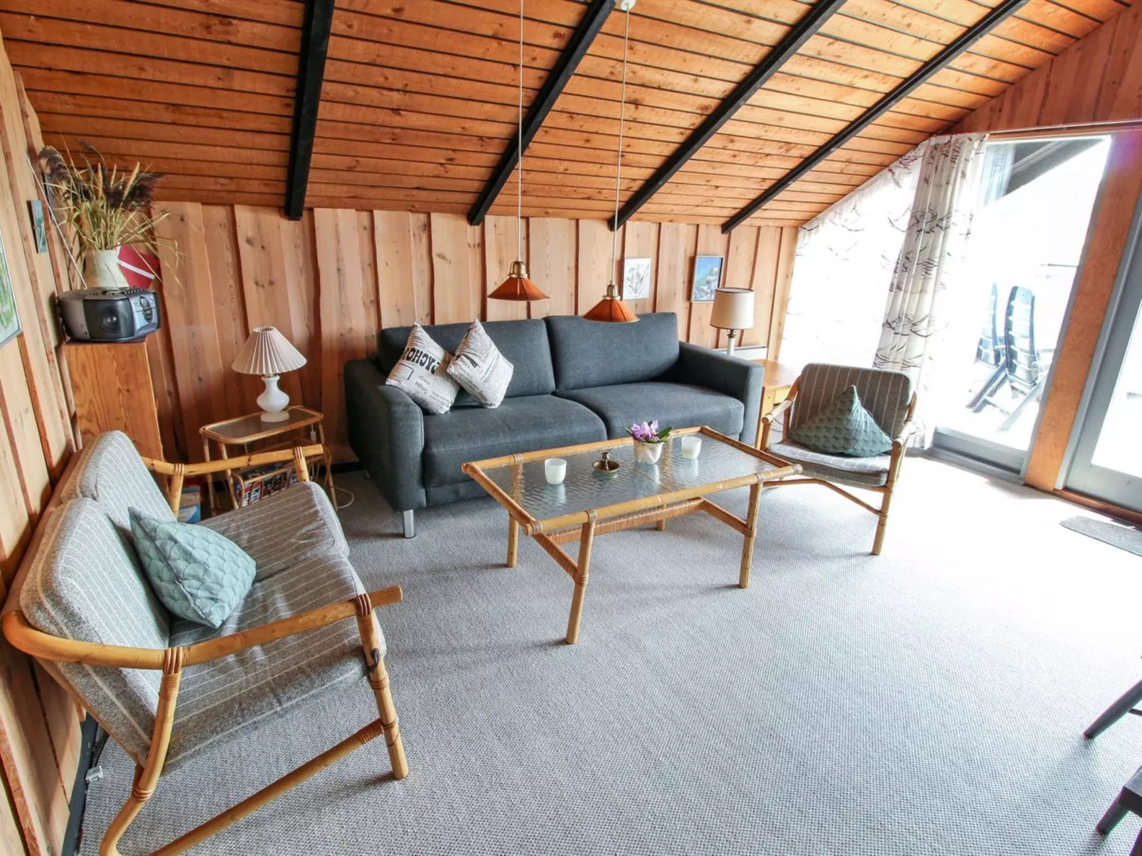 "Keijo" - 1.5km from the sea-Inside