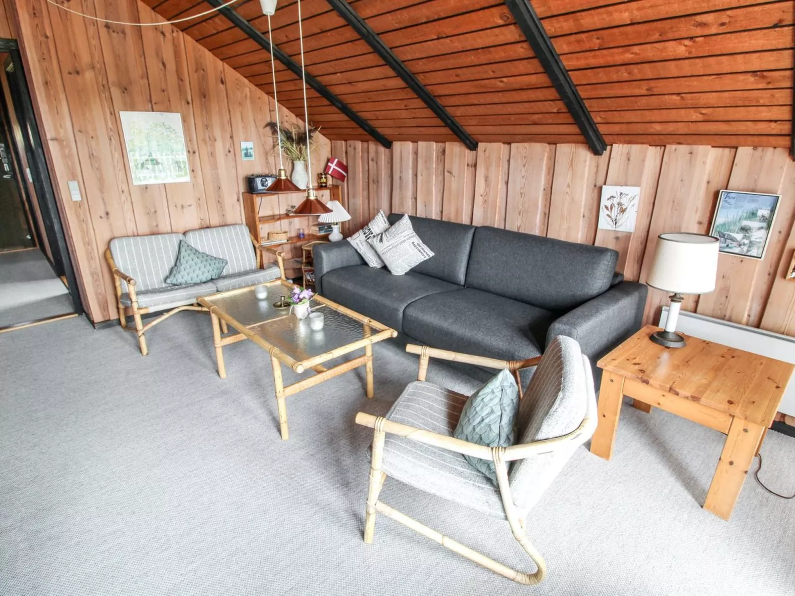 "Keijo" - 1.5km from the sea-Inside