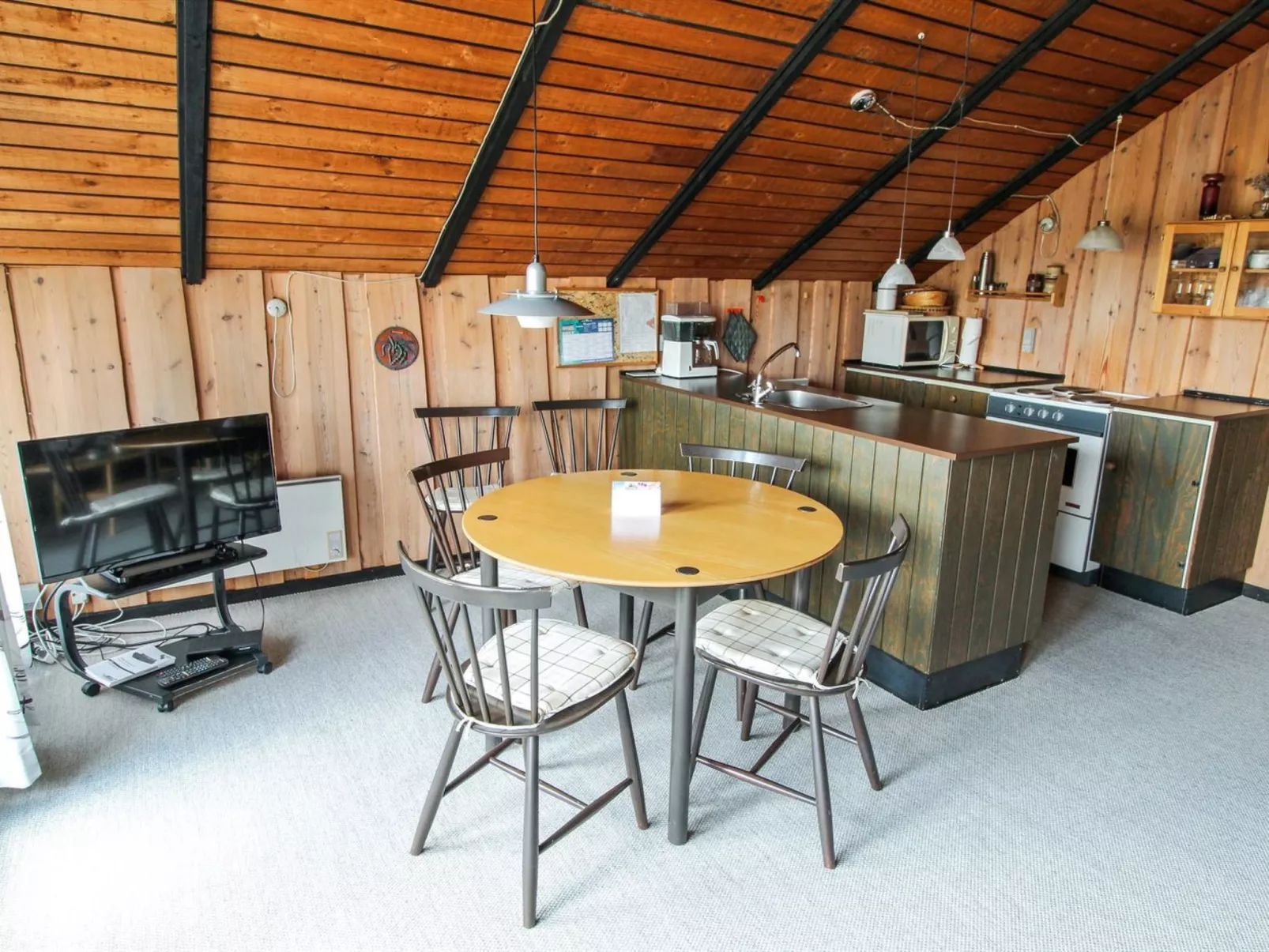 "Keijo" - 1.5km from the sea-Inside