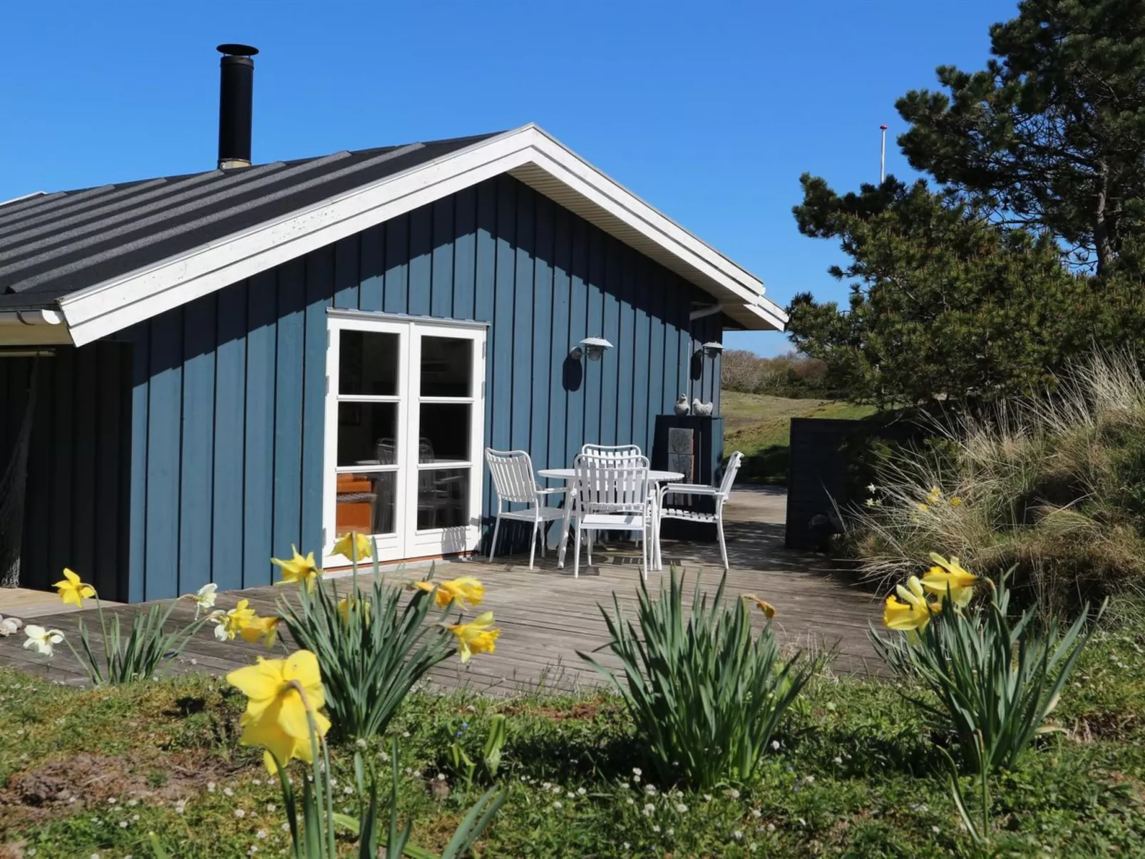 "Afkar" - 900m from the sea-Draußen