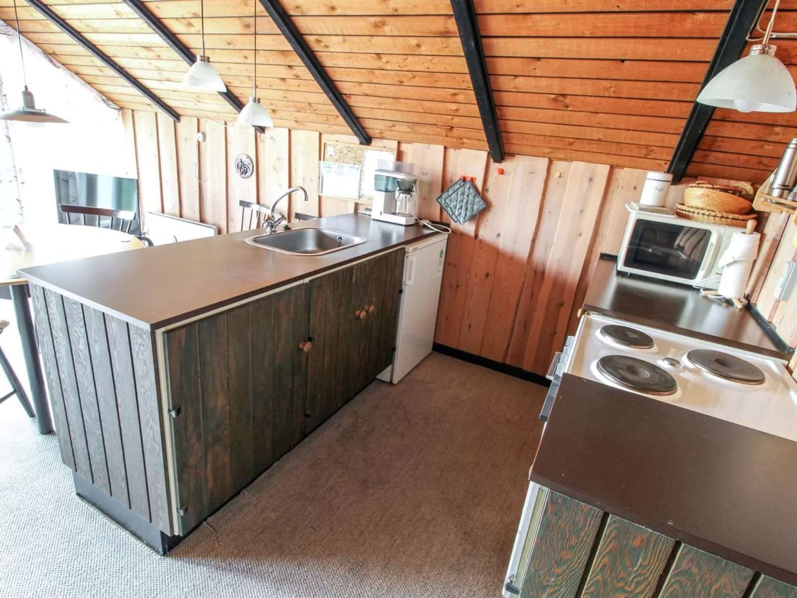 "Keijo" - 1.5km from the sea-Inside