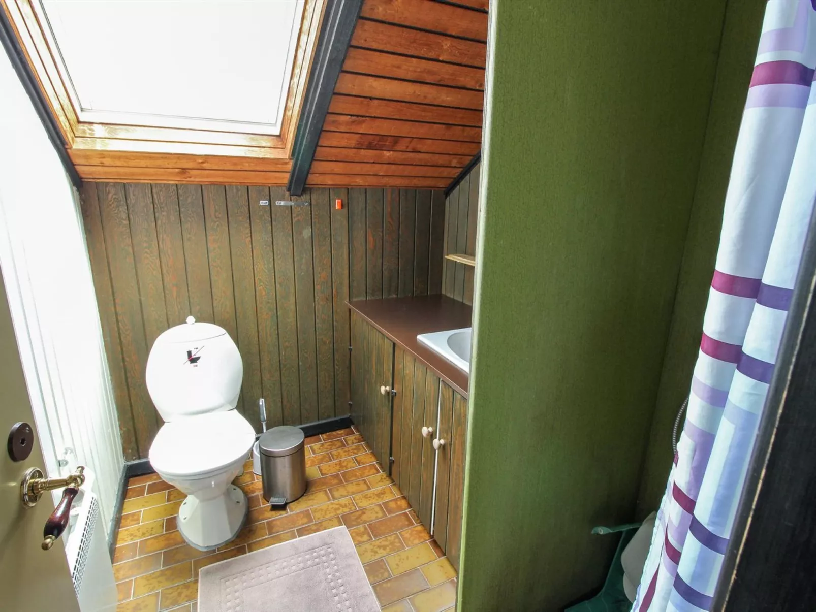 "Keijo" - 1.5km from the sea-Inside