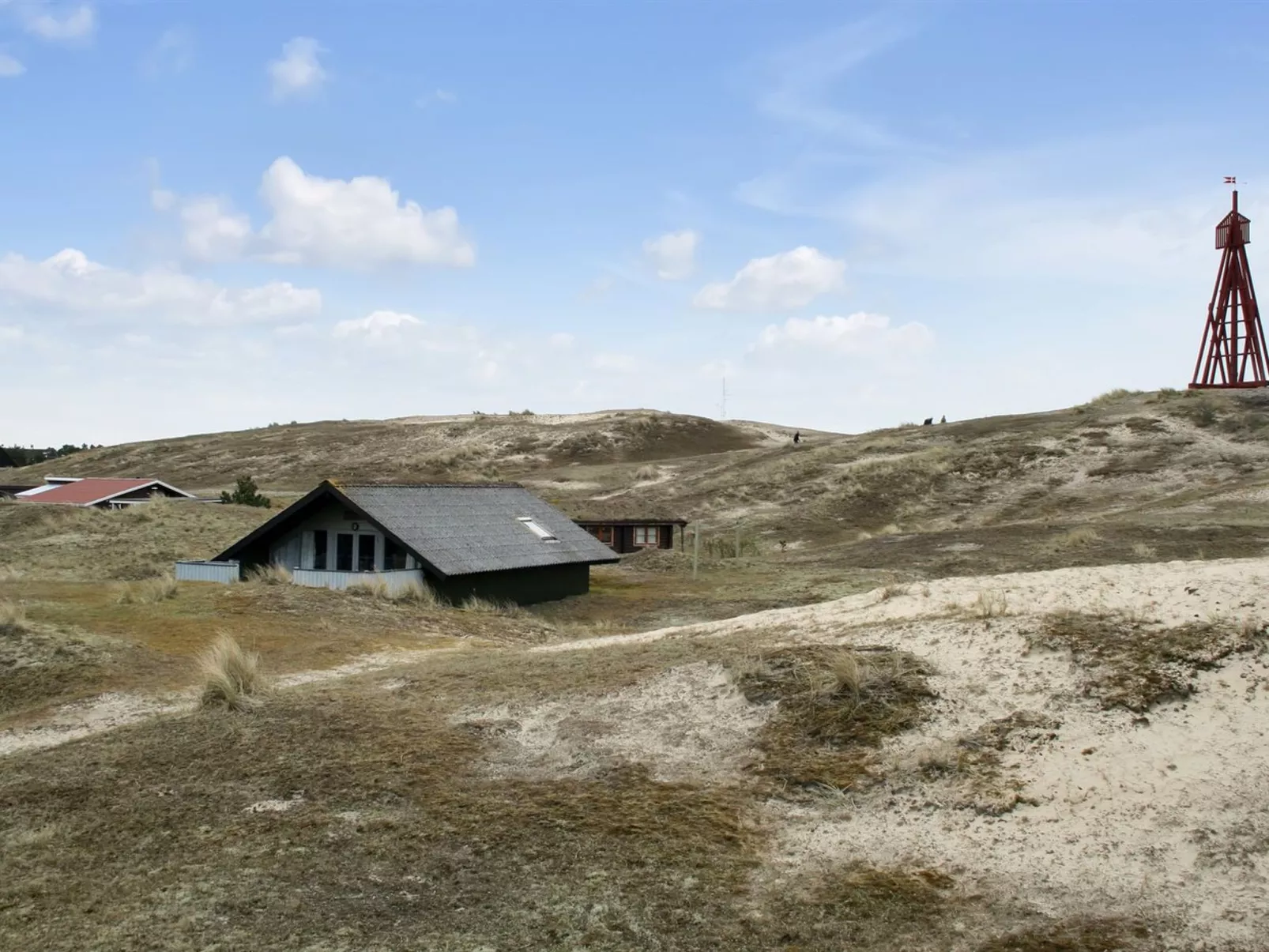 "Keijo" - 1.5km from the sea-Outside