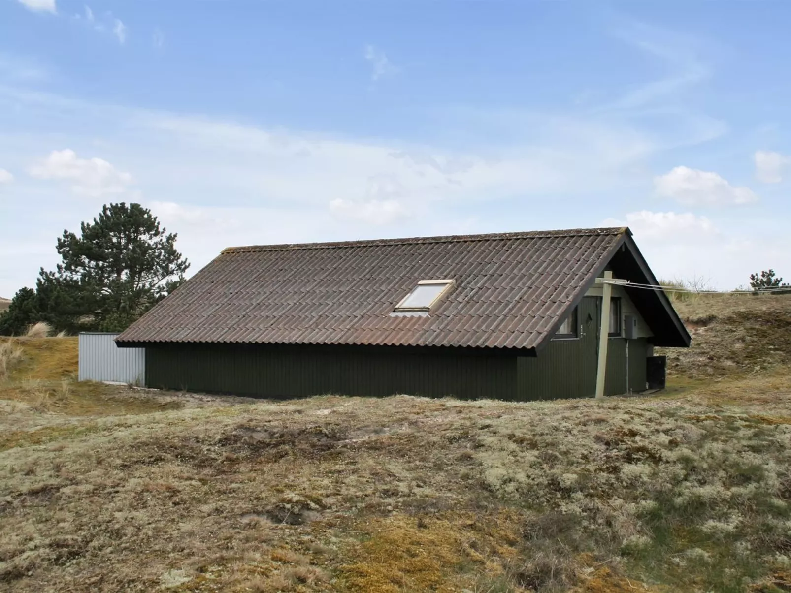 "Keijo" - 1.5km from the sea-Outside