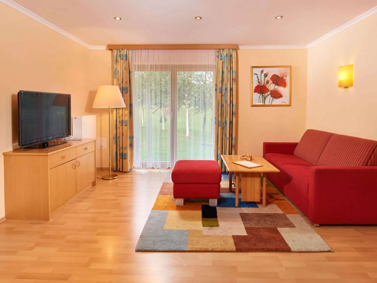 Sonnberg-Inside