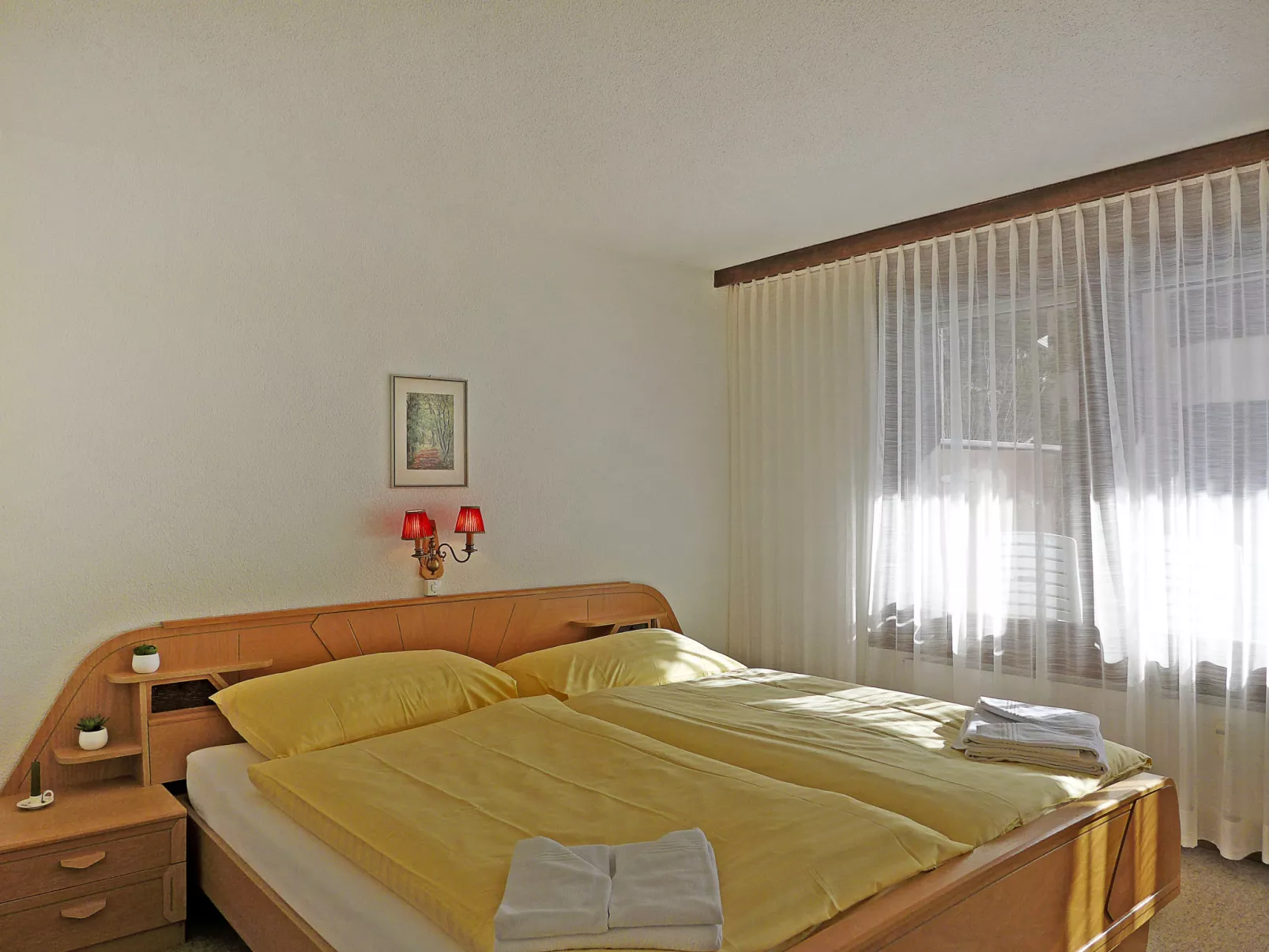 Rustica Apt. M-Inside