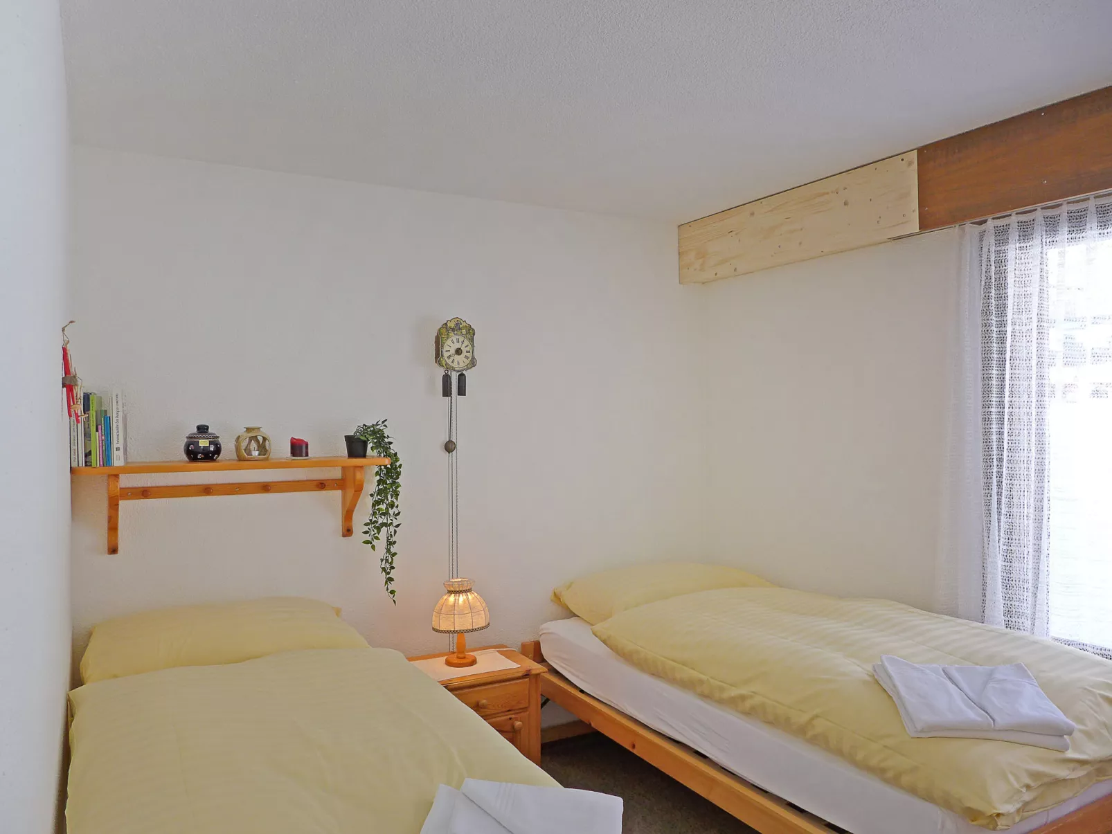 Rustica Apt. M-Inside
