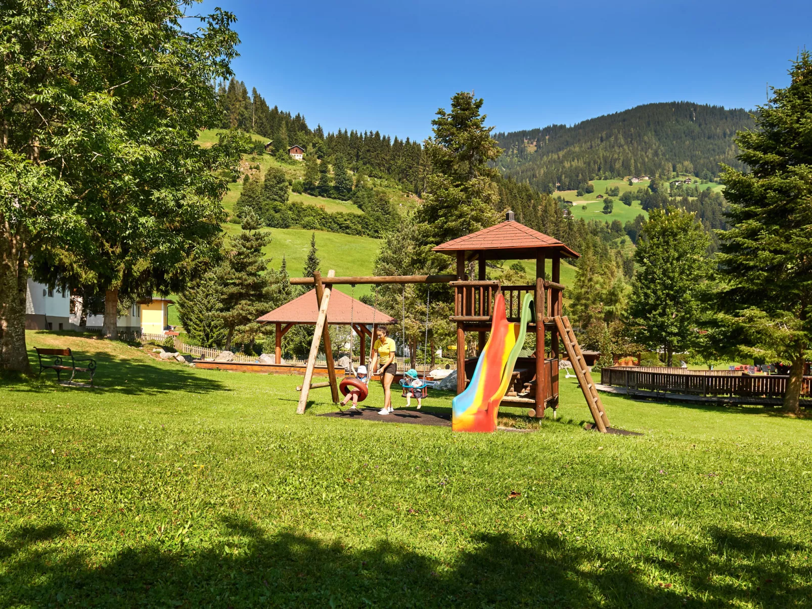 Sonnberg-Outside