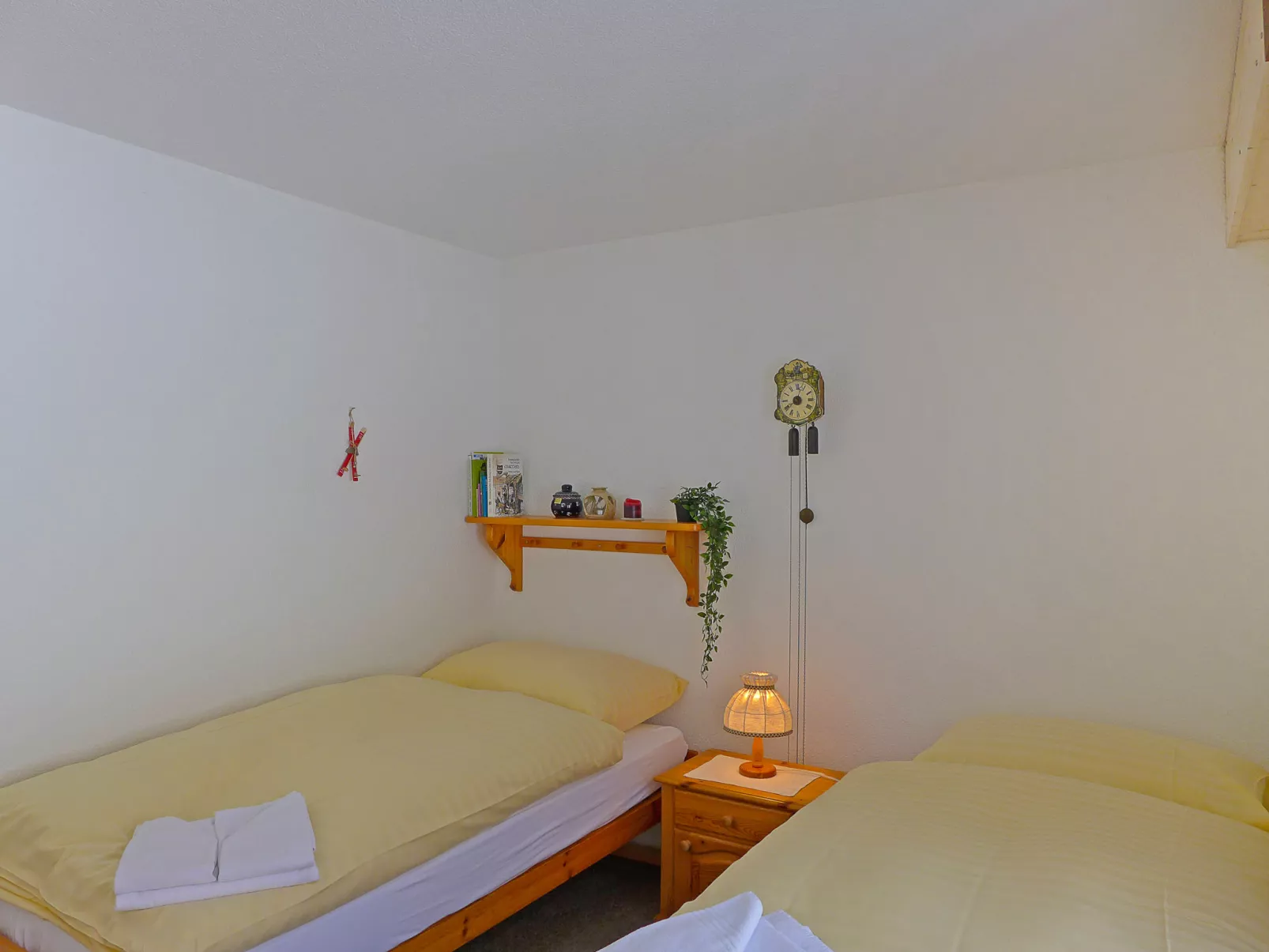 Rustica Apt. M-Inside