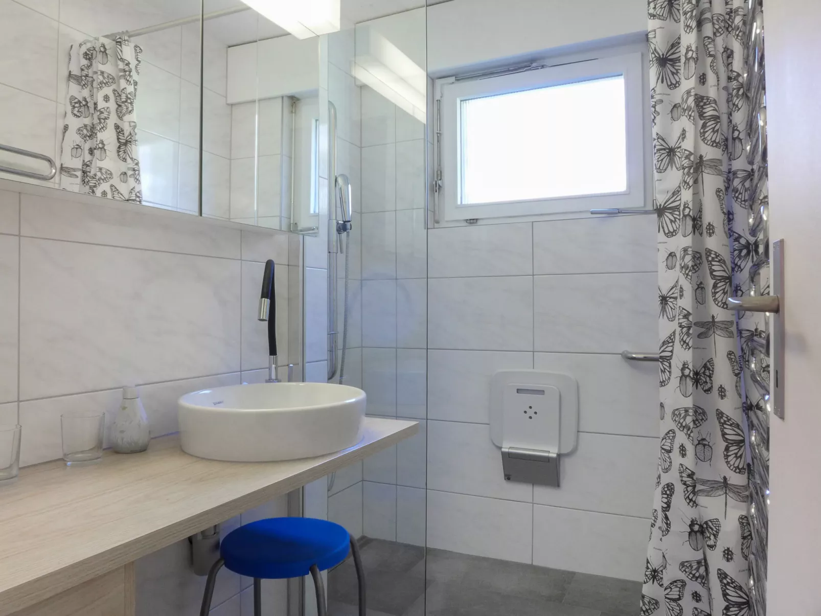 Rustica Apt. M-Inside