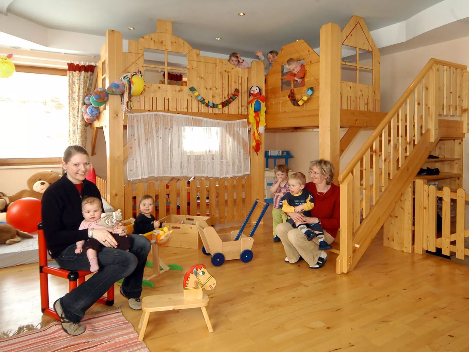 Sonnberg-Inside