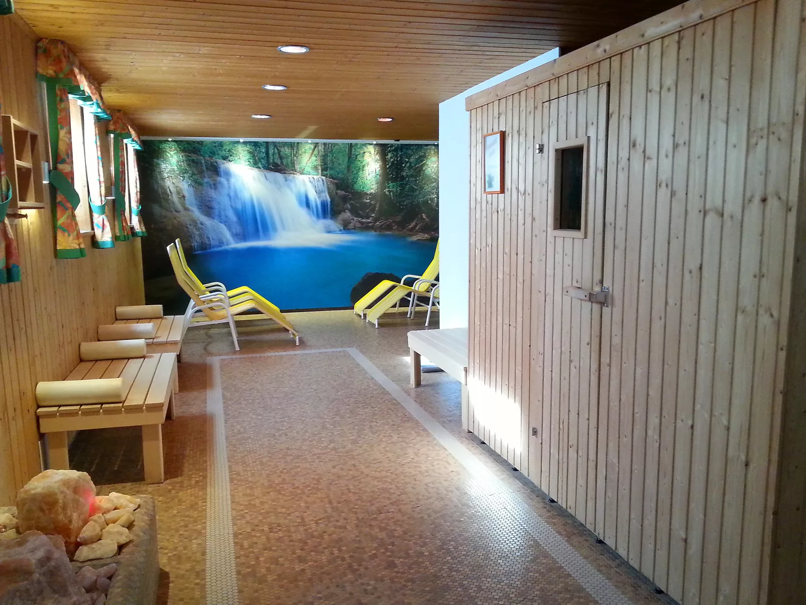 Sonnberg-Inside