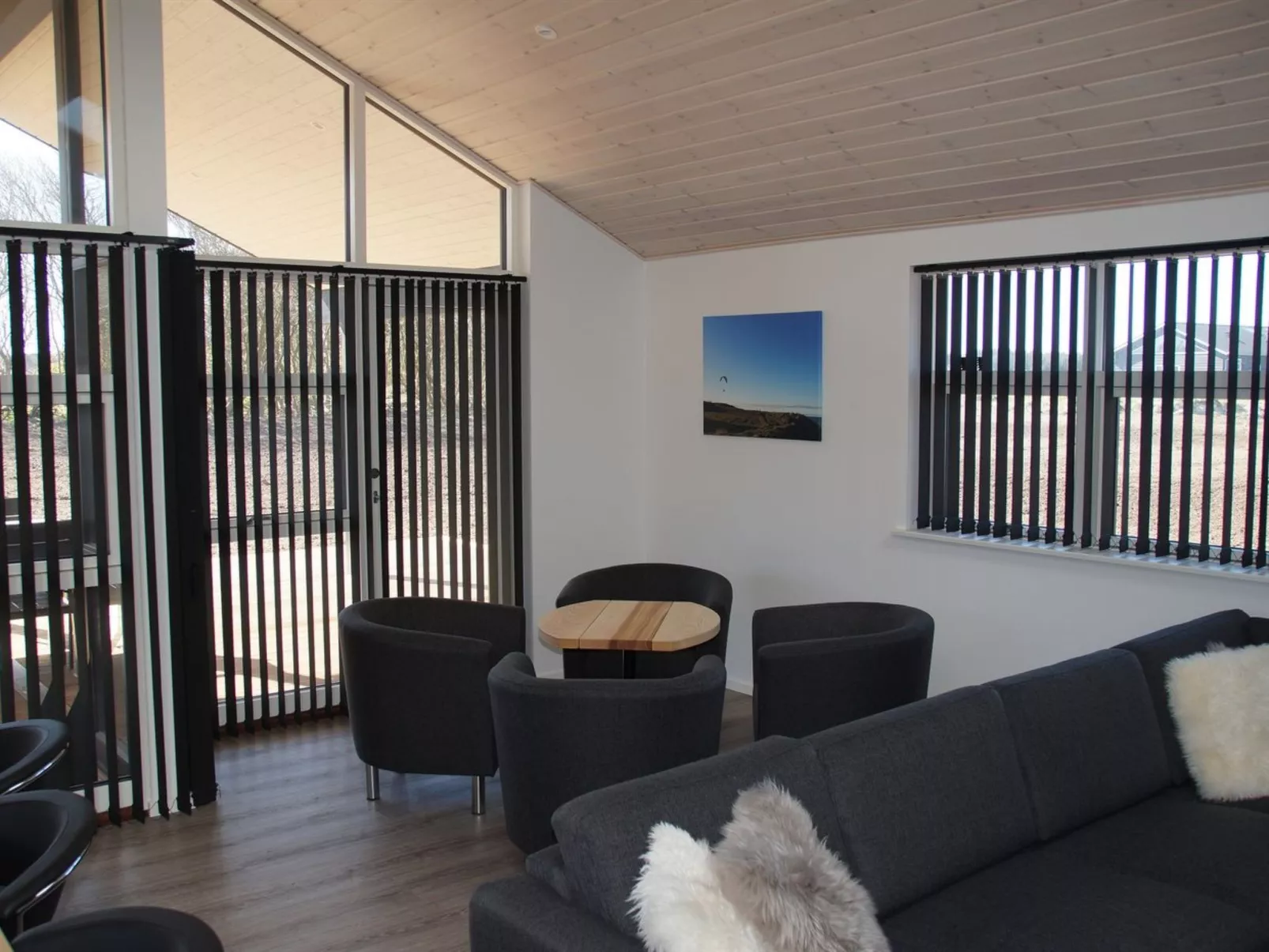 "Amitola" - 700m from the sea-Inside