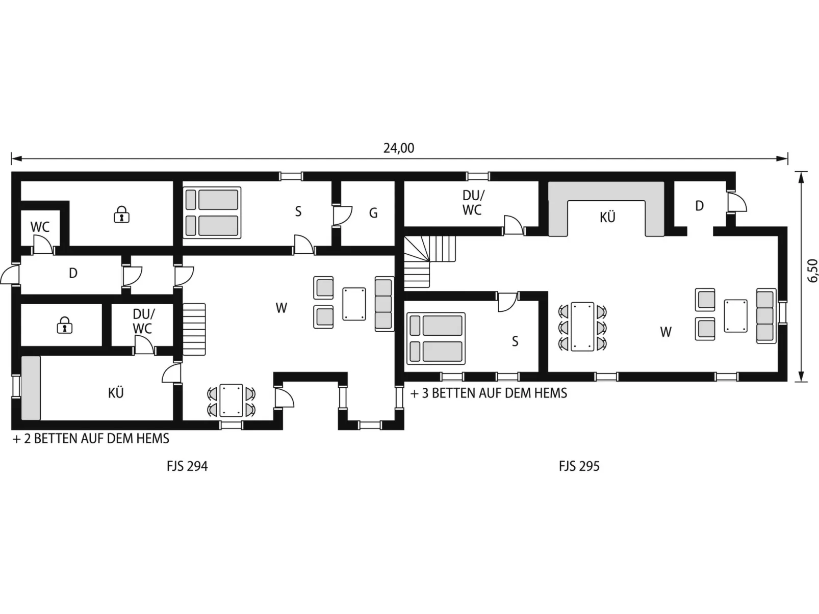 Veganeset I-Inside