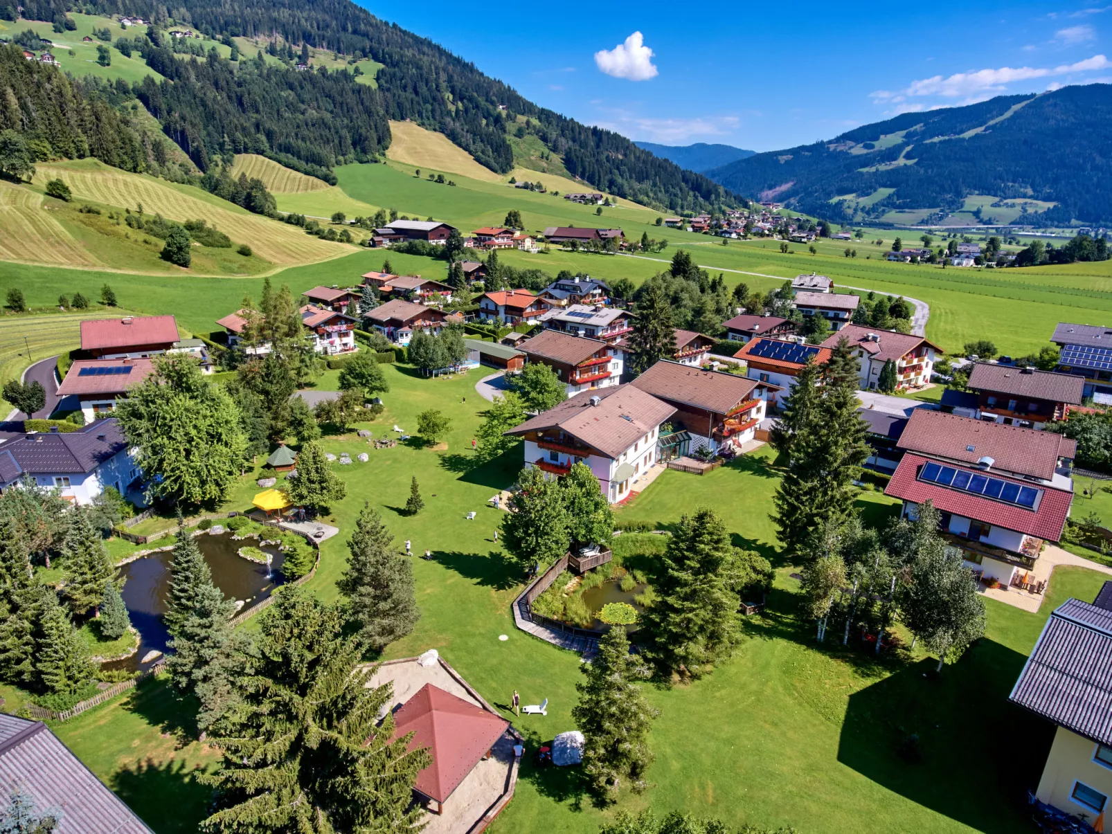 Sonnberg-Dehors