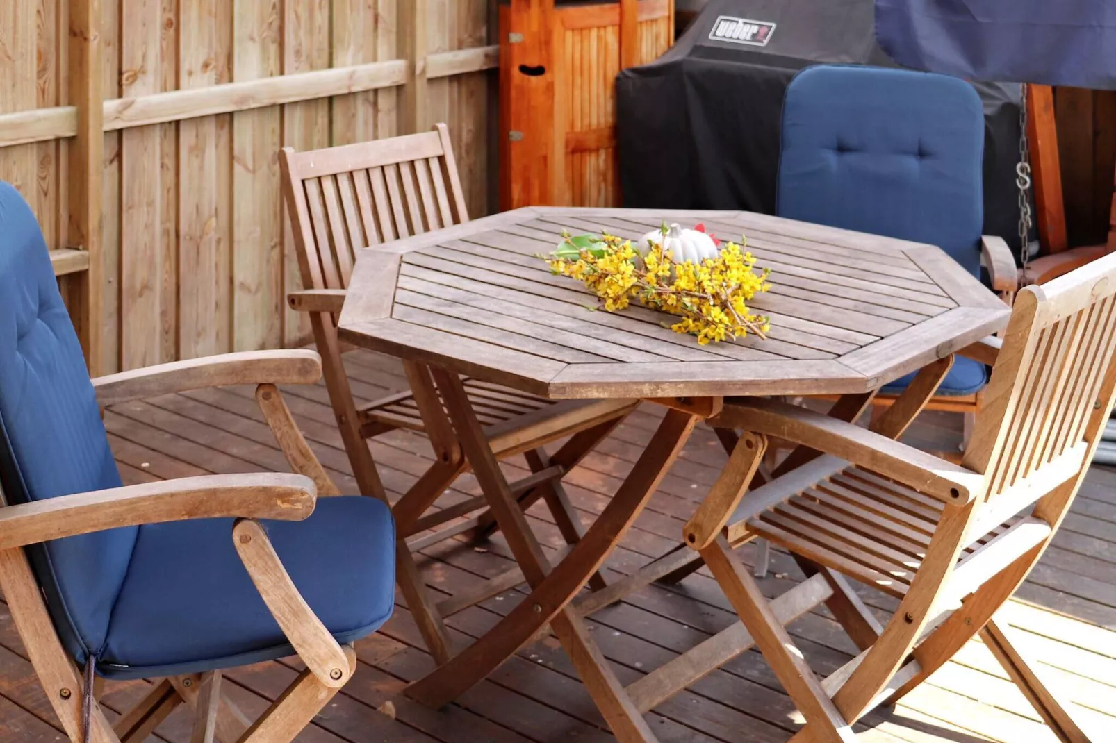 6 person holiday home in LAHOLM-By Traum-Outdoor