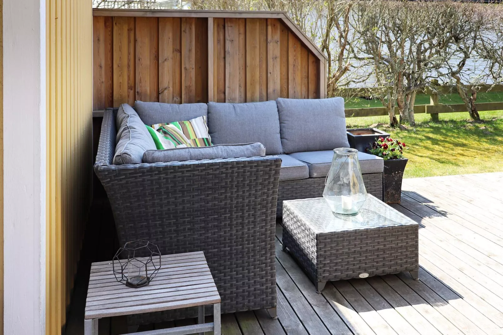 6 person holiday home in LAHOLM-By Traum-Outdoor