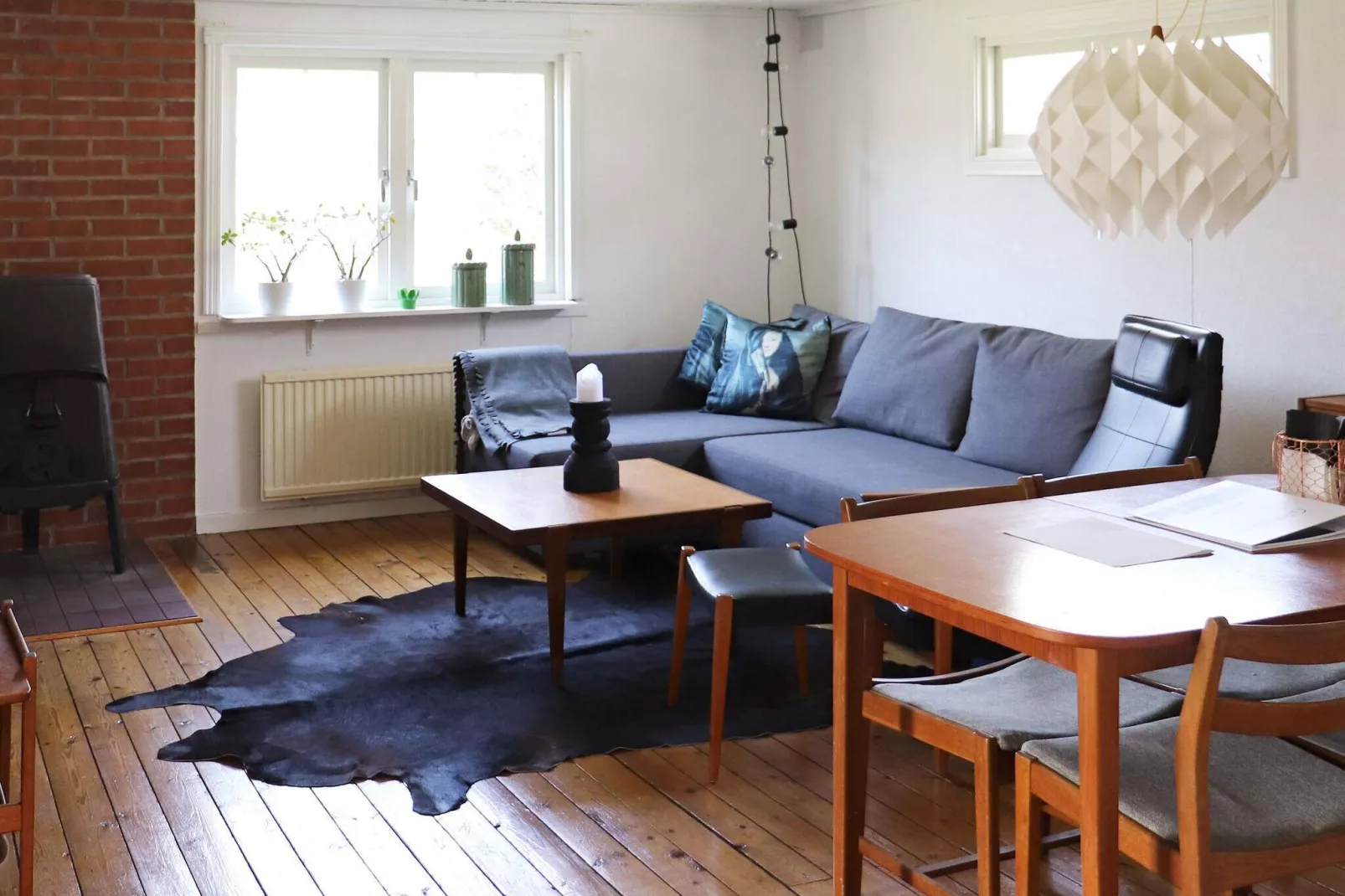 6 person holiday home in LAHOLM-By Traum