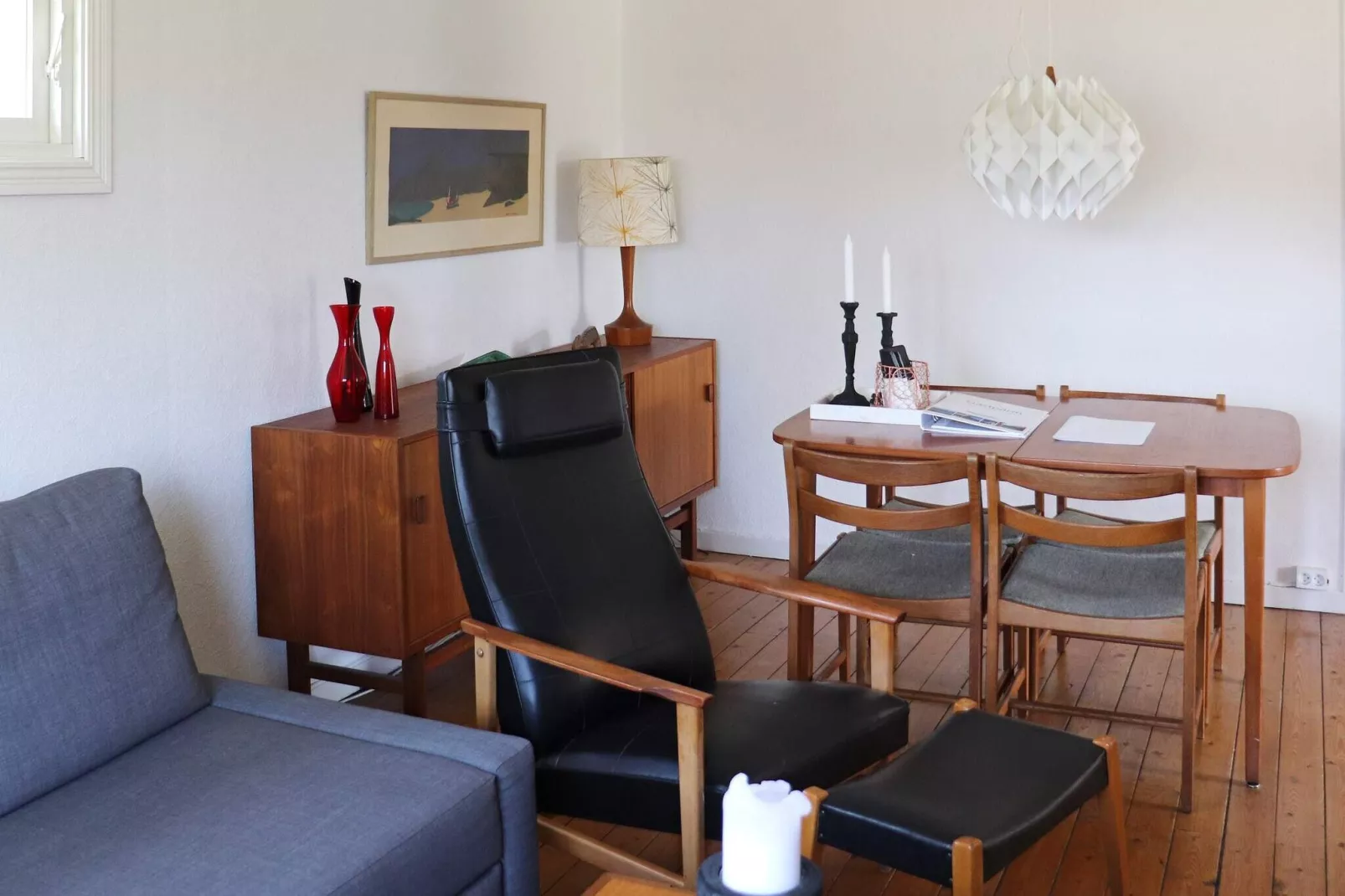 6 person holiday home in LAHOLM-By Traum-Indoor