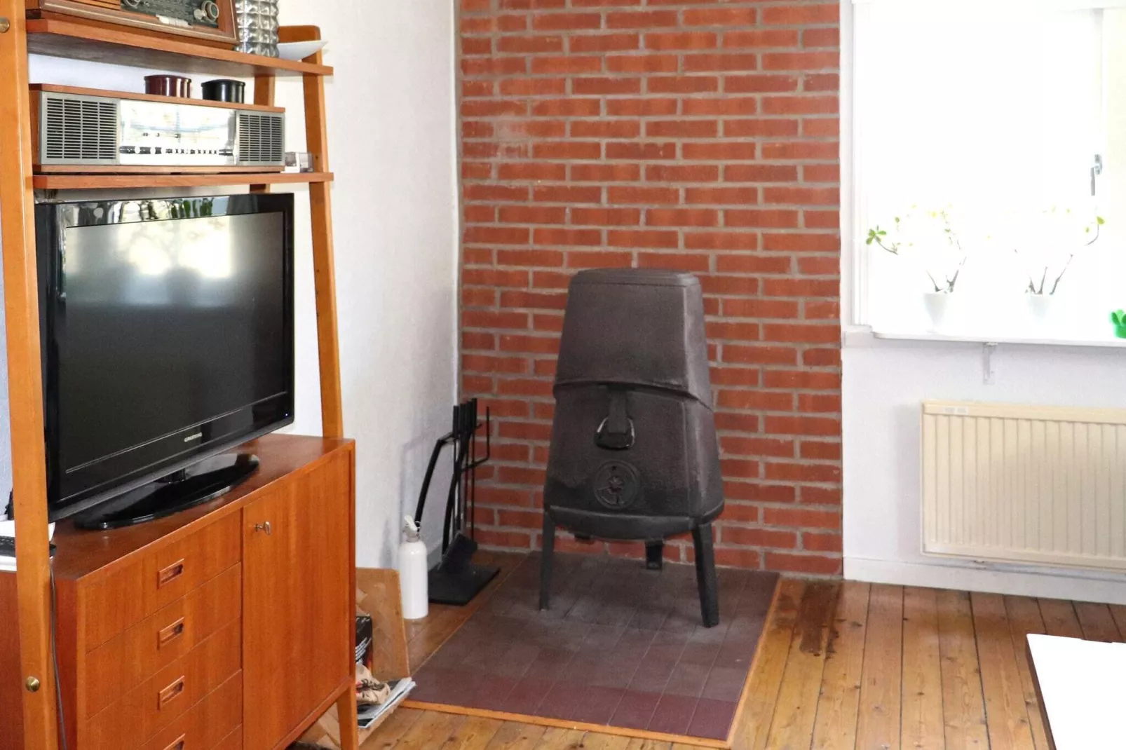 6 person holiday home in LAHOLM-By Traum-Indoor