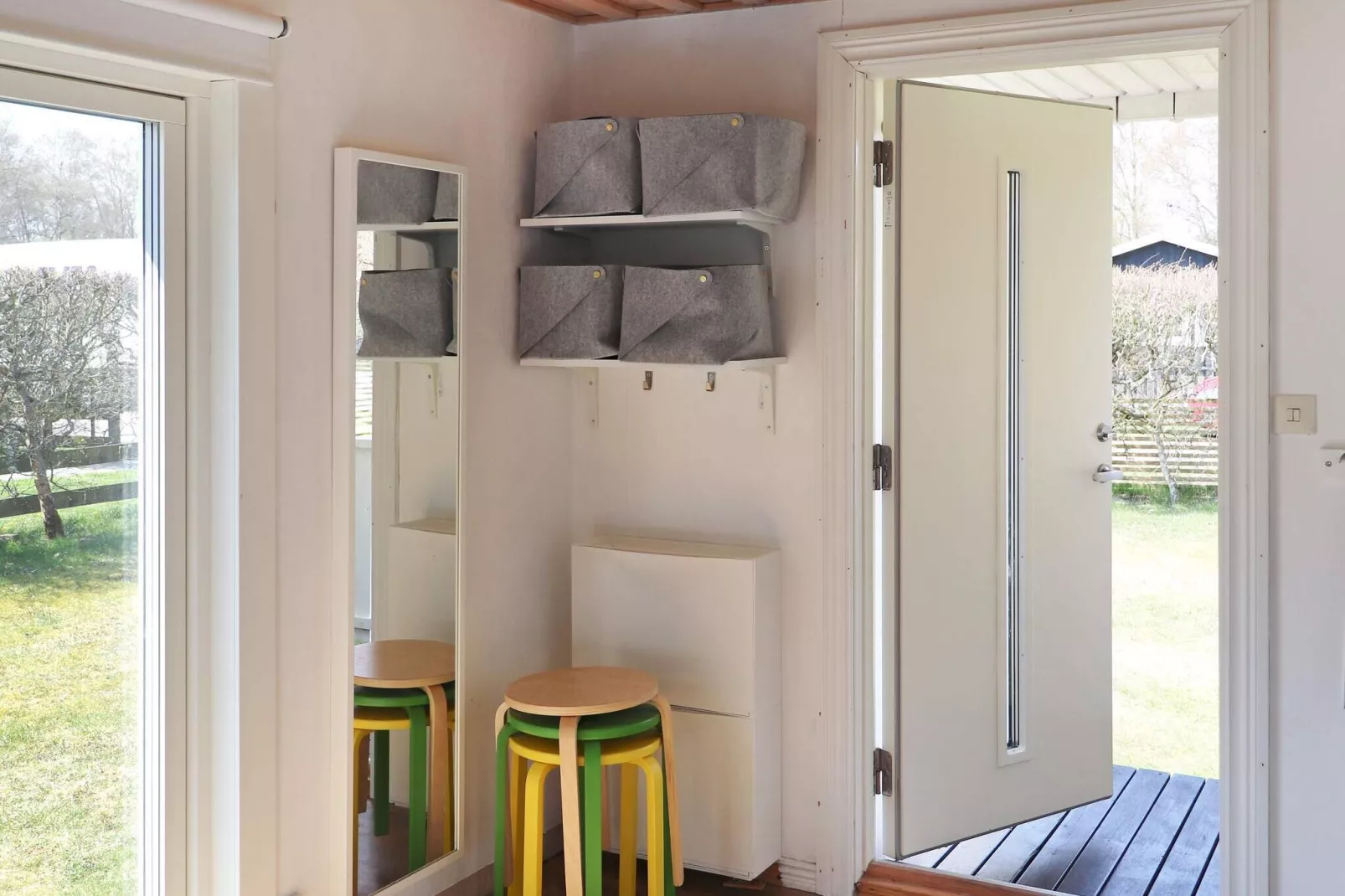 6 person holiday home in LAHOLM-By Traum-Indoor
