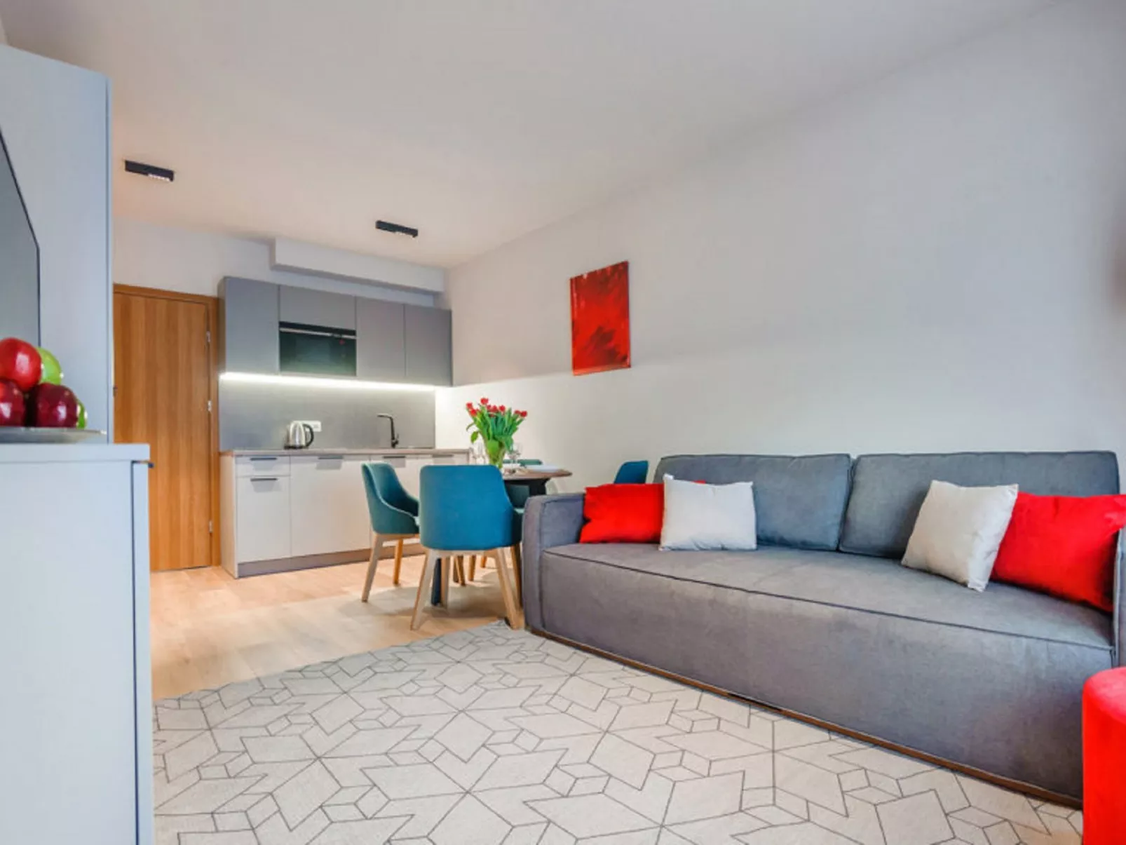 Białka Tatrzańska Resorts-Drinnen