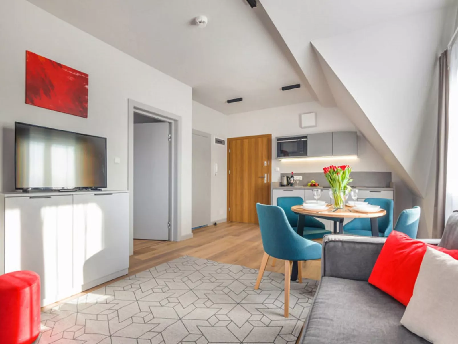 Białka Tatrzańska Resorts-Drinnen