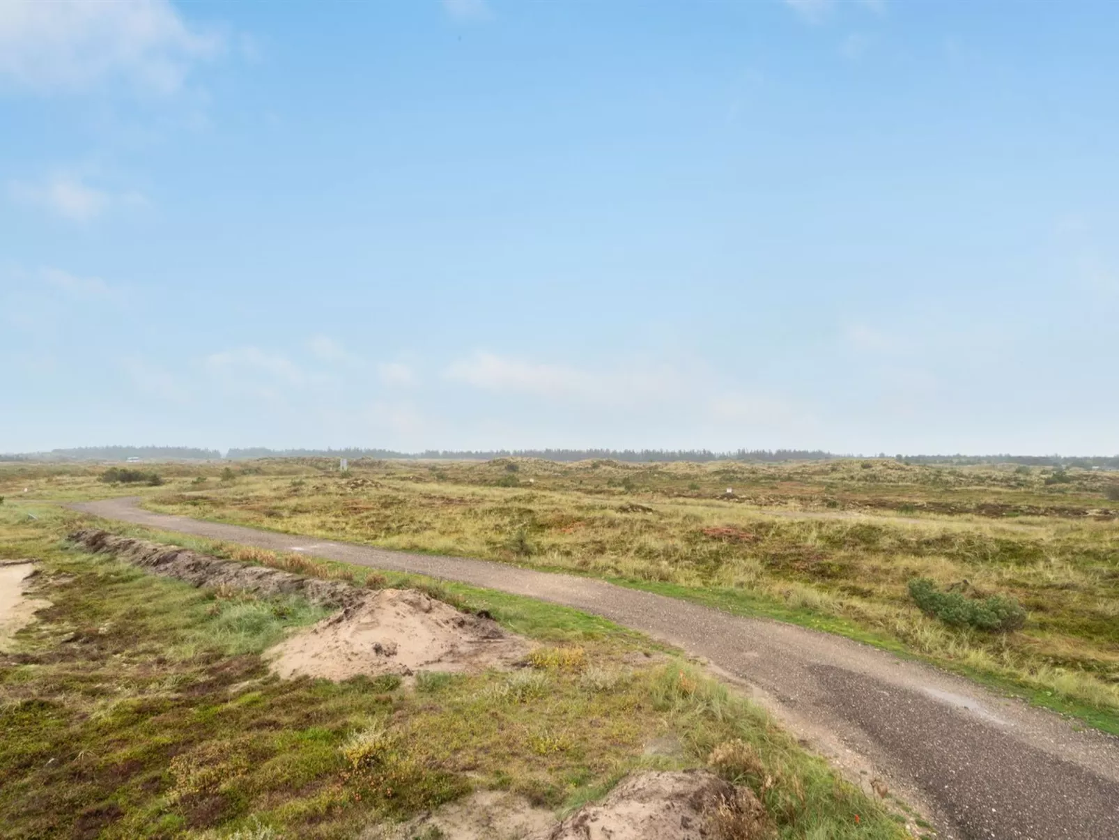"Kasper" - 1.8km from the sea-Outside