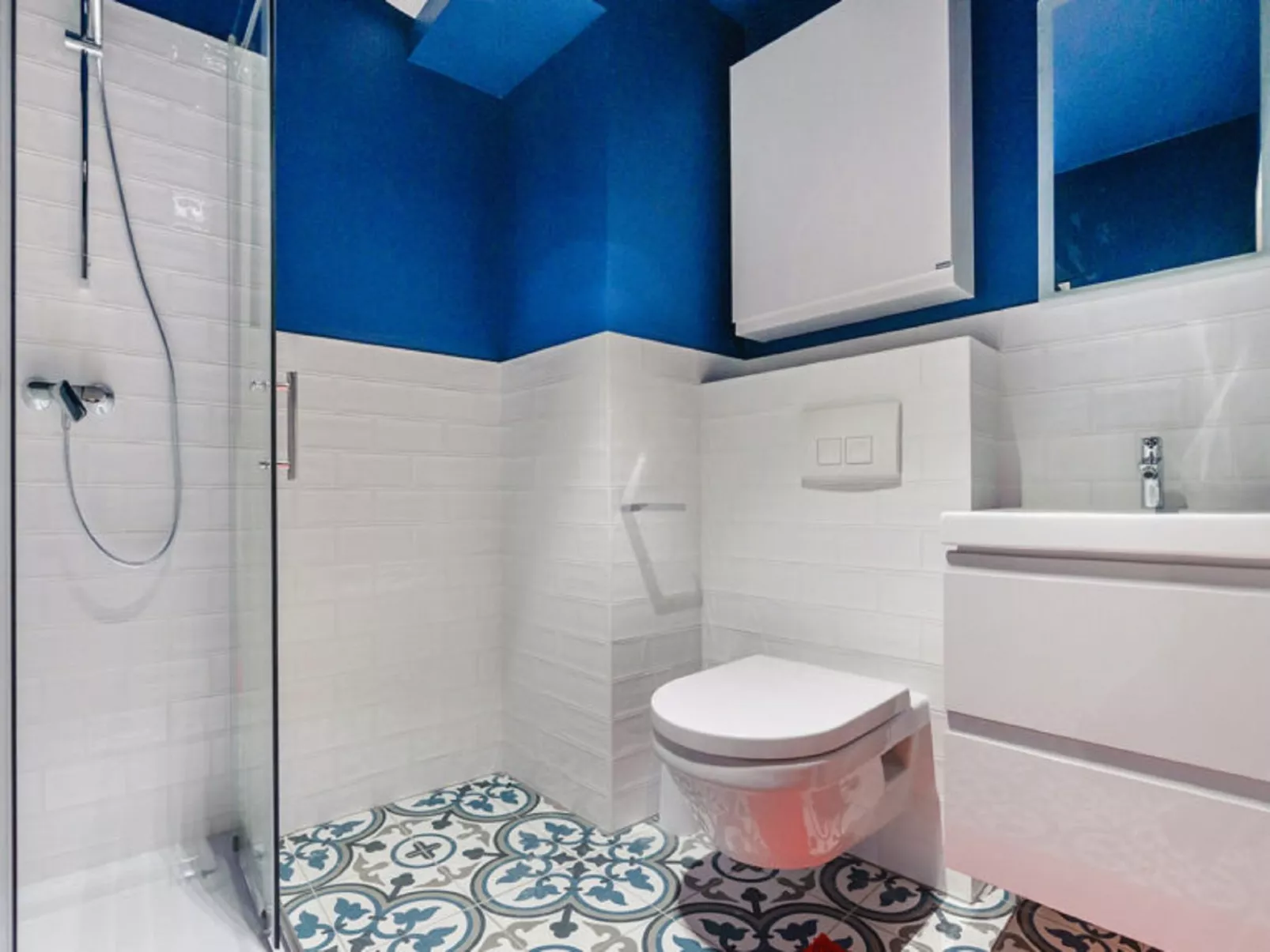 Białka Tatrzańska Resorts-Drinnen