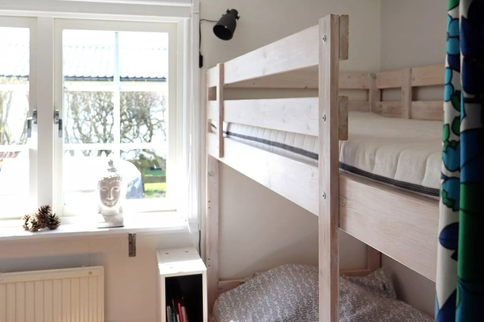 6 person holiday home in LAHOLM-By Traum-Indoor