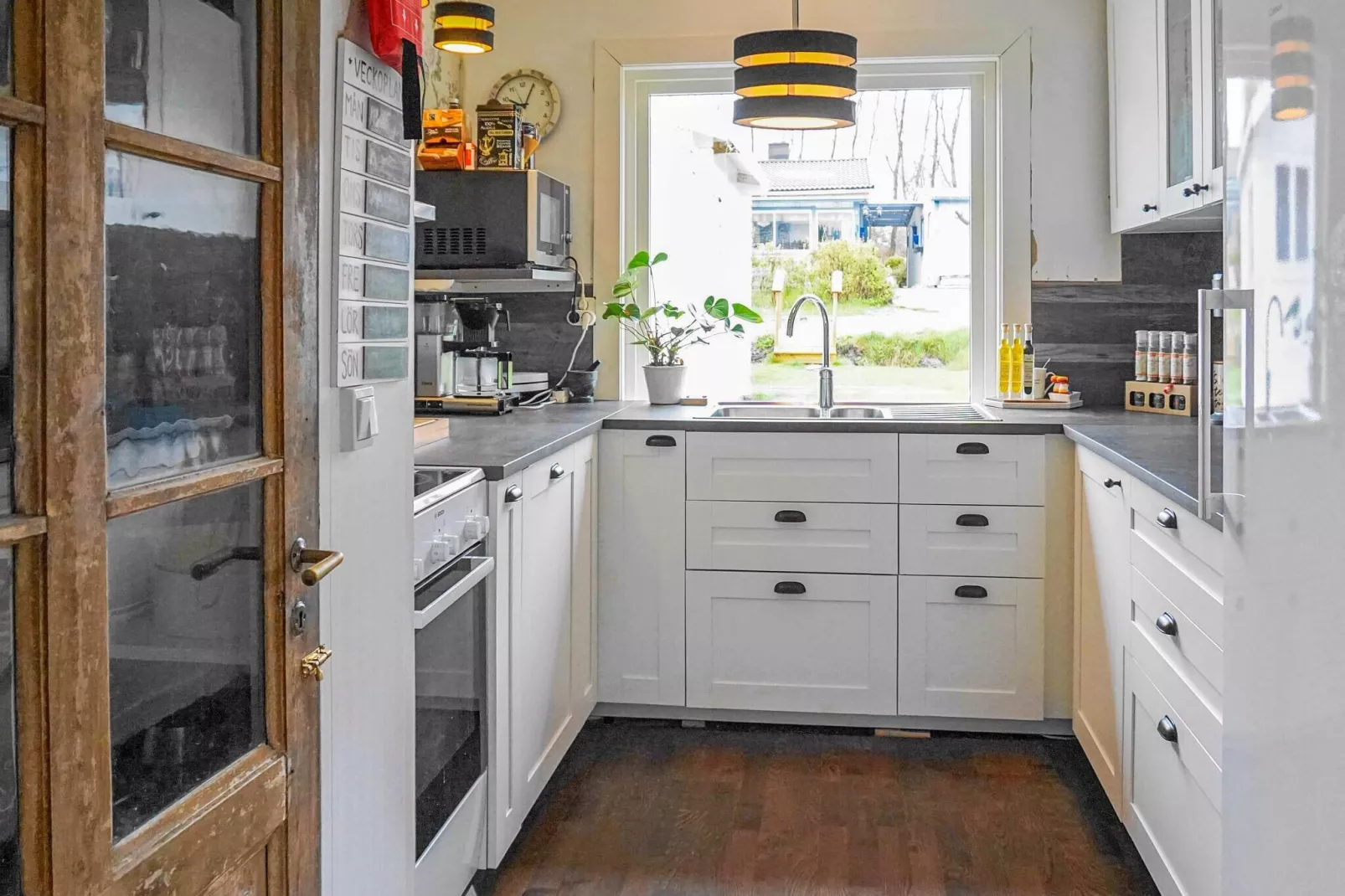 8 person holiday home in KÅLLEKÄRR-By Traum-Indoor