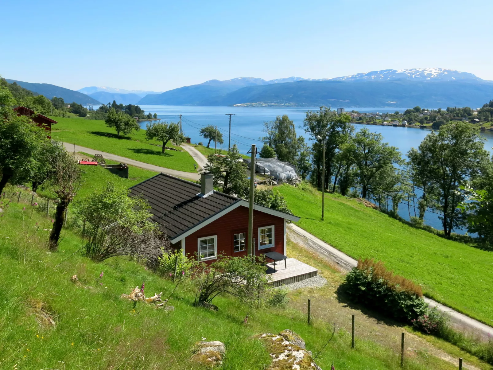 Pærehagen-Outside