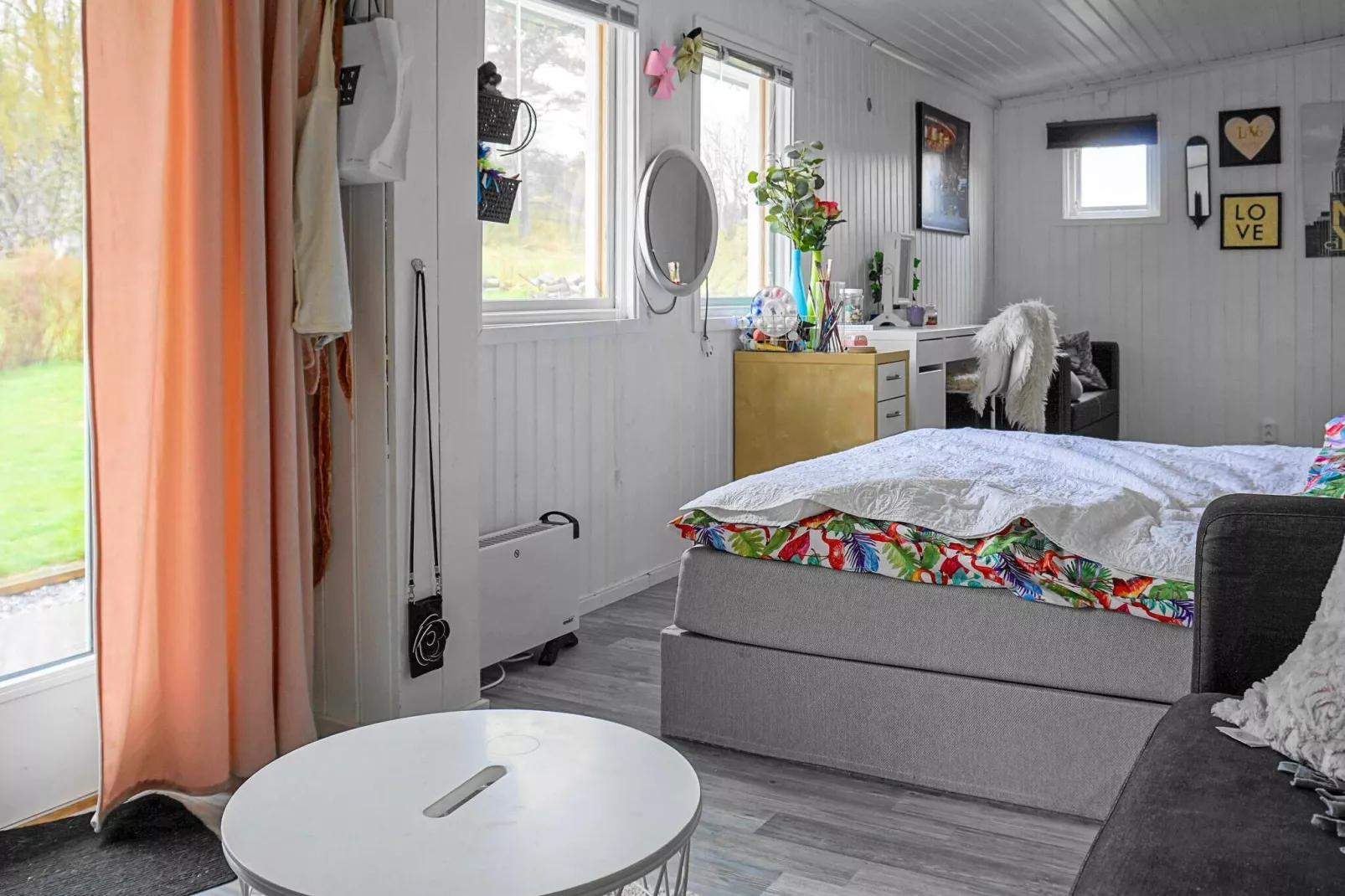 8 person holiday home in KÅLLEKÄRR-By Traum-Indoor