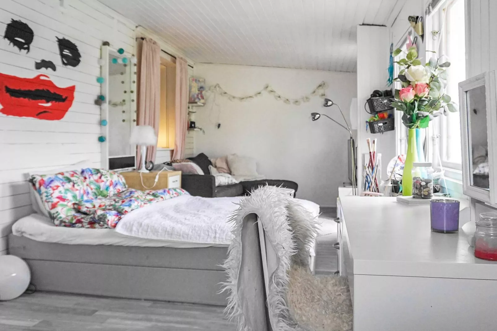 8 person holiday home in KÅLLEKÄRR-By Traum-Indoor