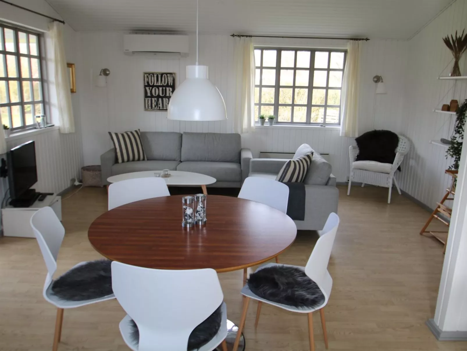 "Zuhra" - 680m from the sea-Drinnen
