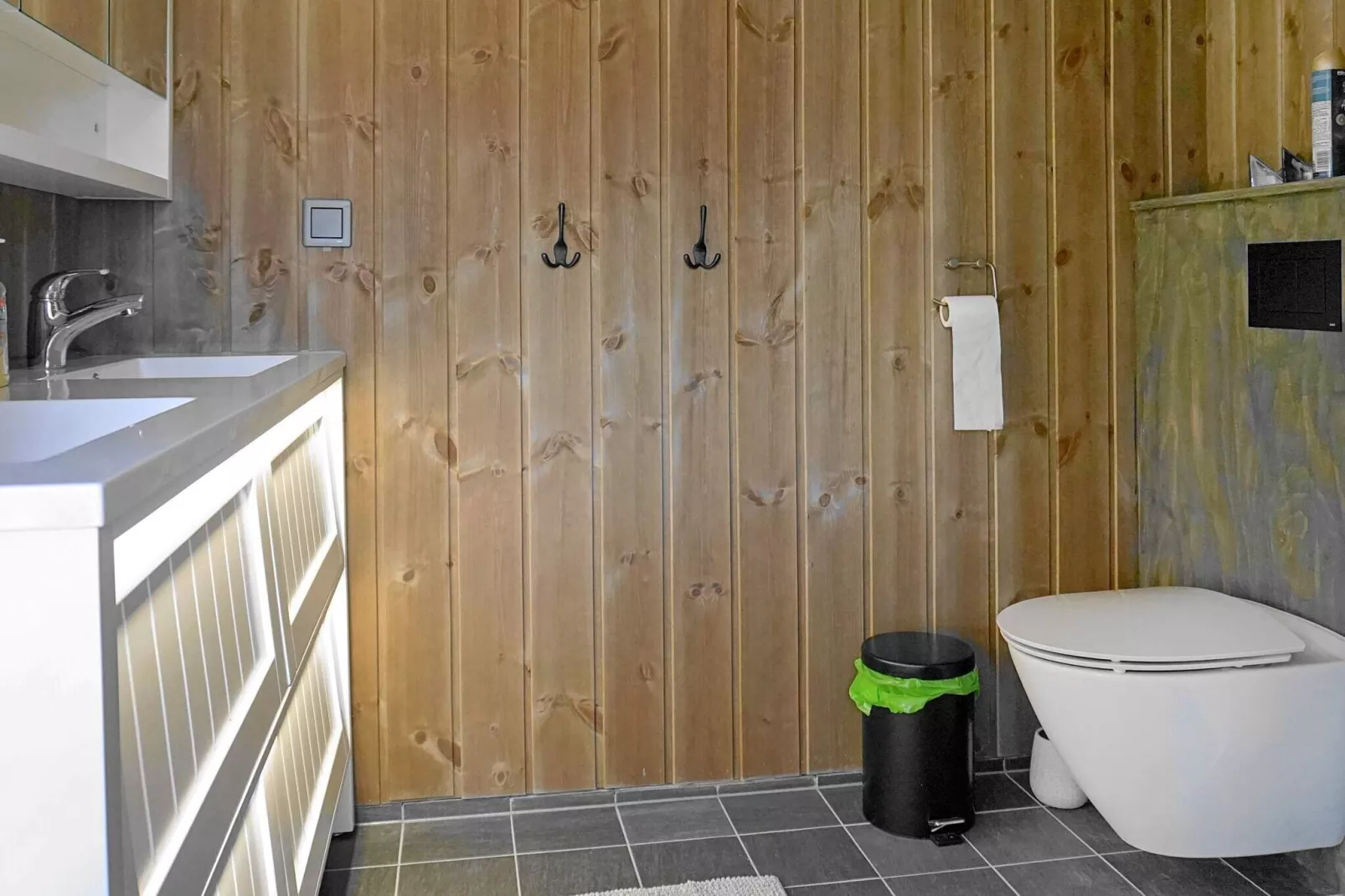 5 person holiday home in KÅLLEKÄRR-Indoor