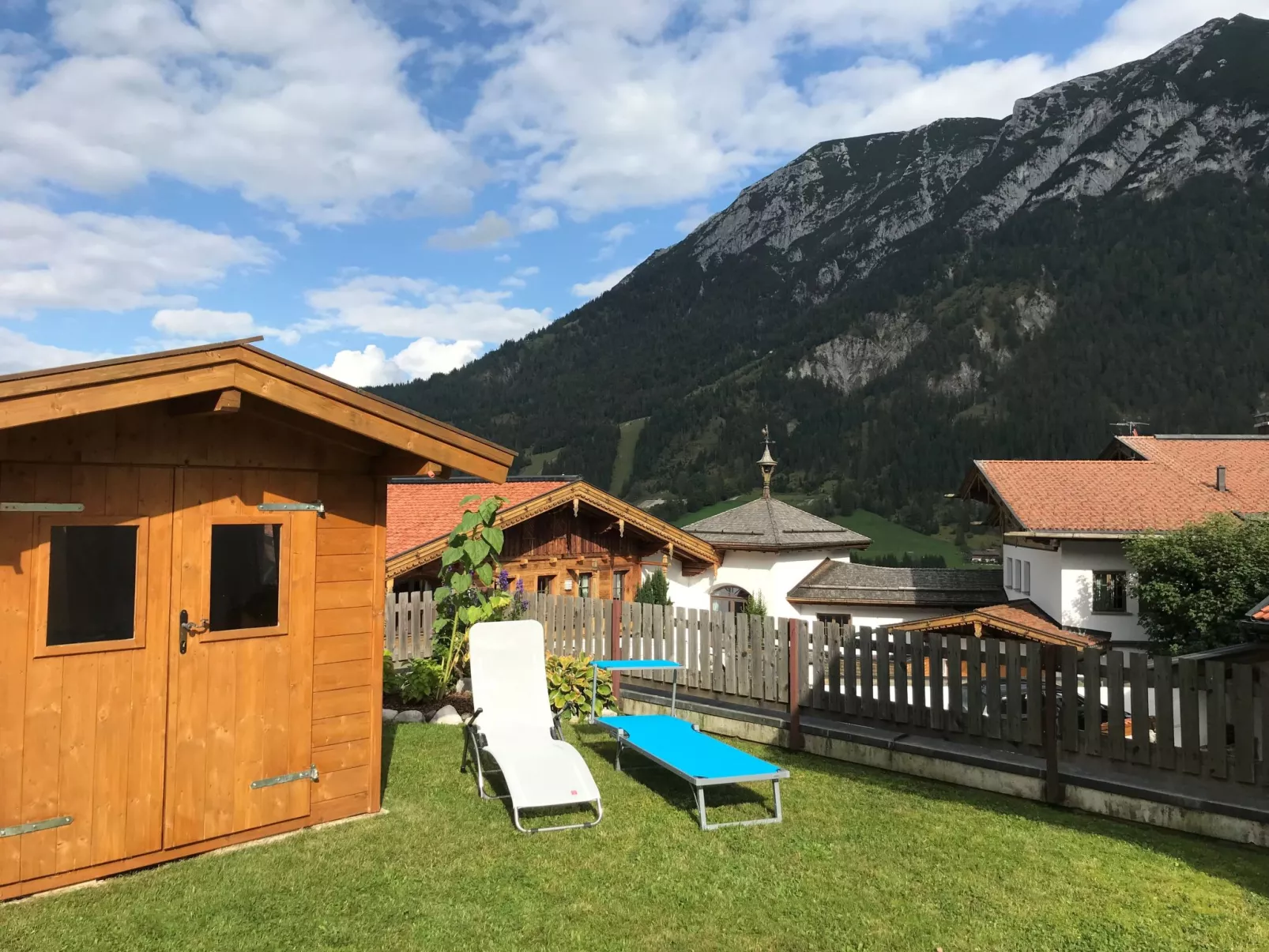 Seekarblick-Outside