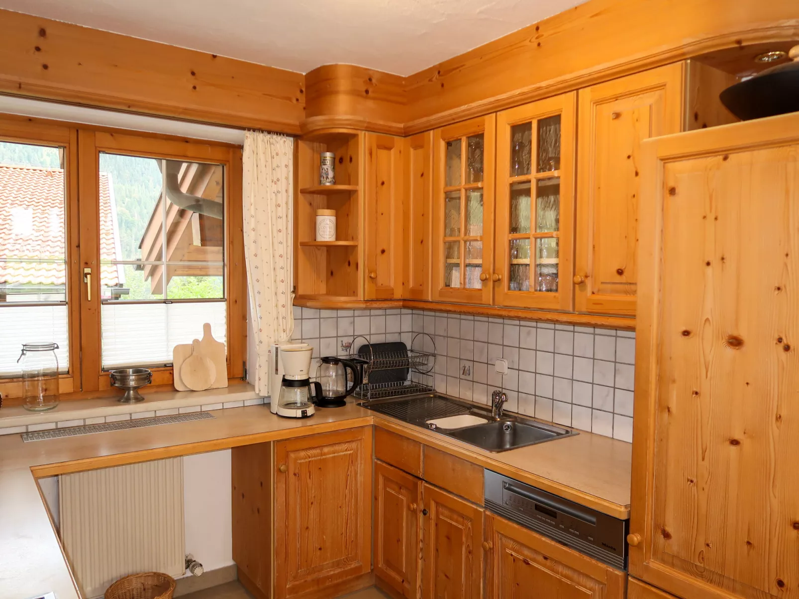 Seekarblick-Inside