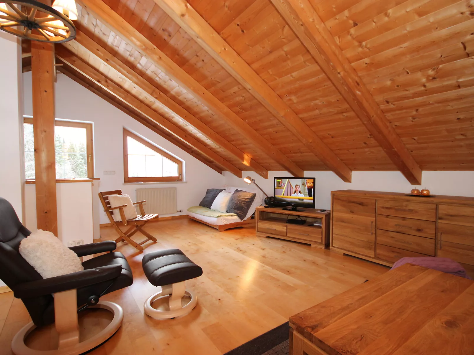 Seekarblick-Inside